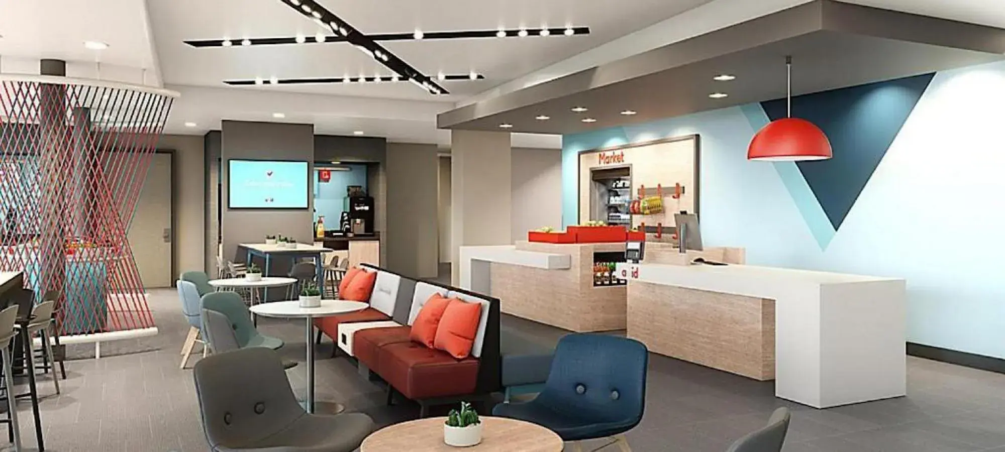 avid hotel Lexington - Hamburg Area by IHG avid hotel Lexington - Hamburg Area by IHG