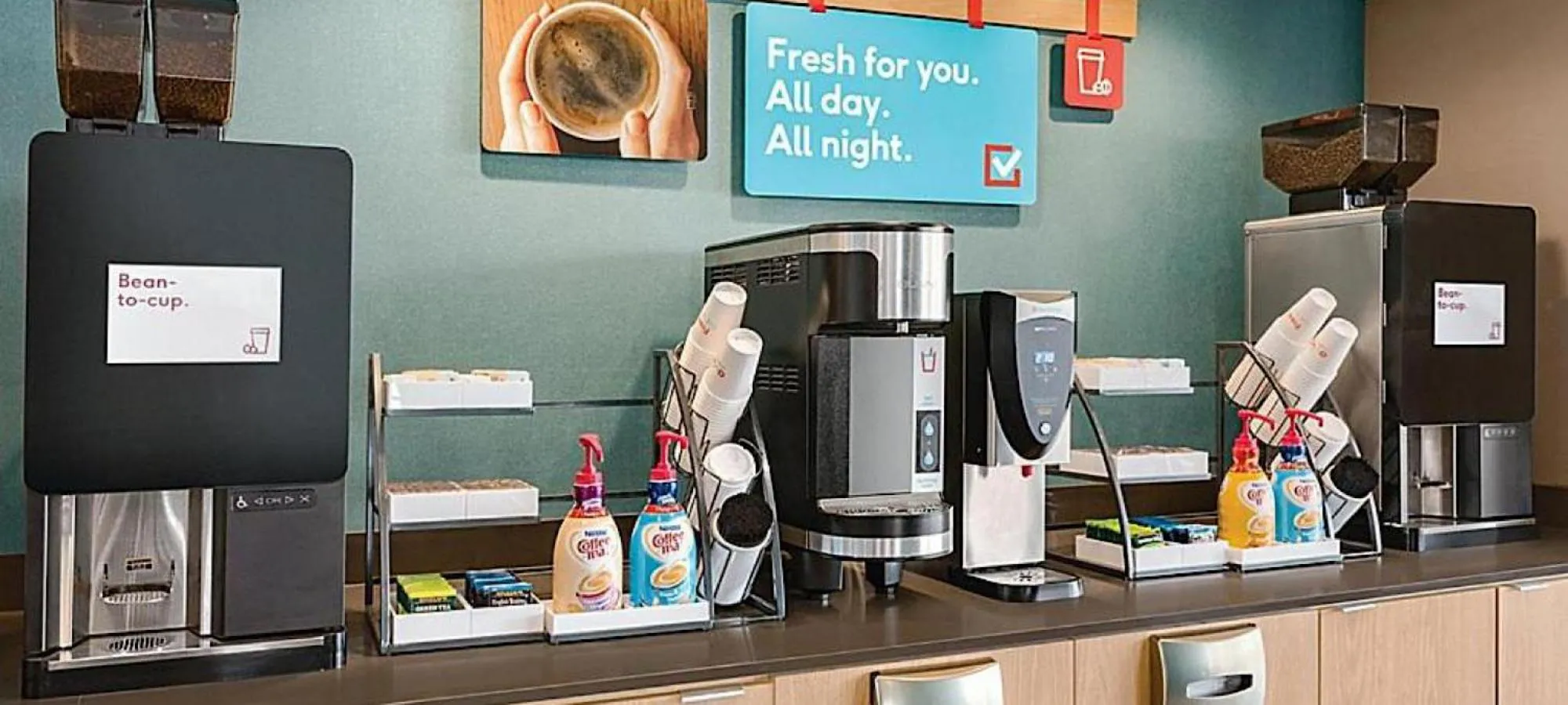 avid hotel Lexington - Hamburg Area by IHG