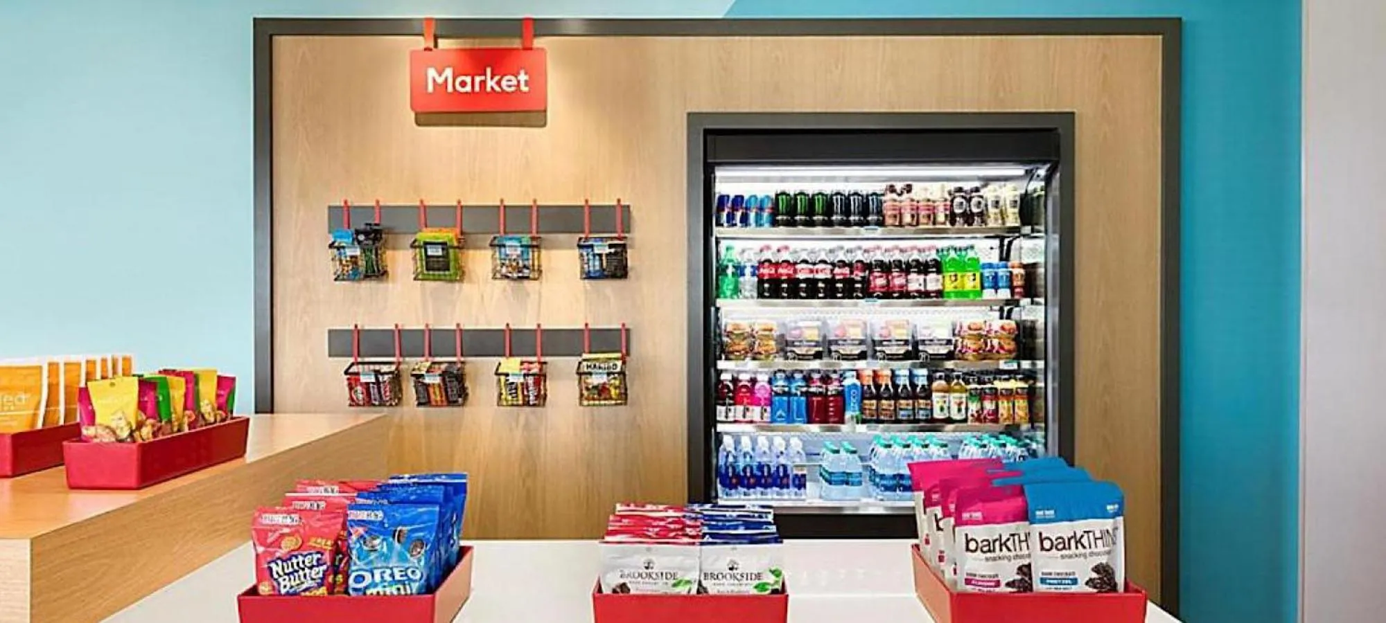 avid hotel Lexington - Hamburg Area by IHG