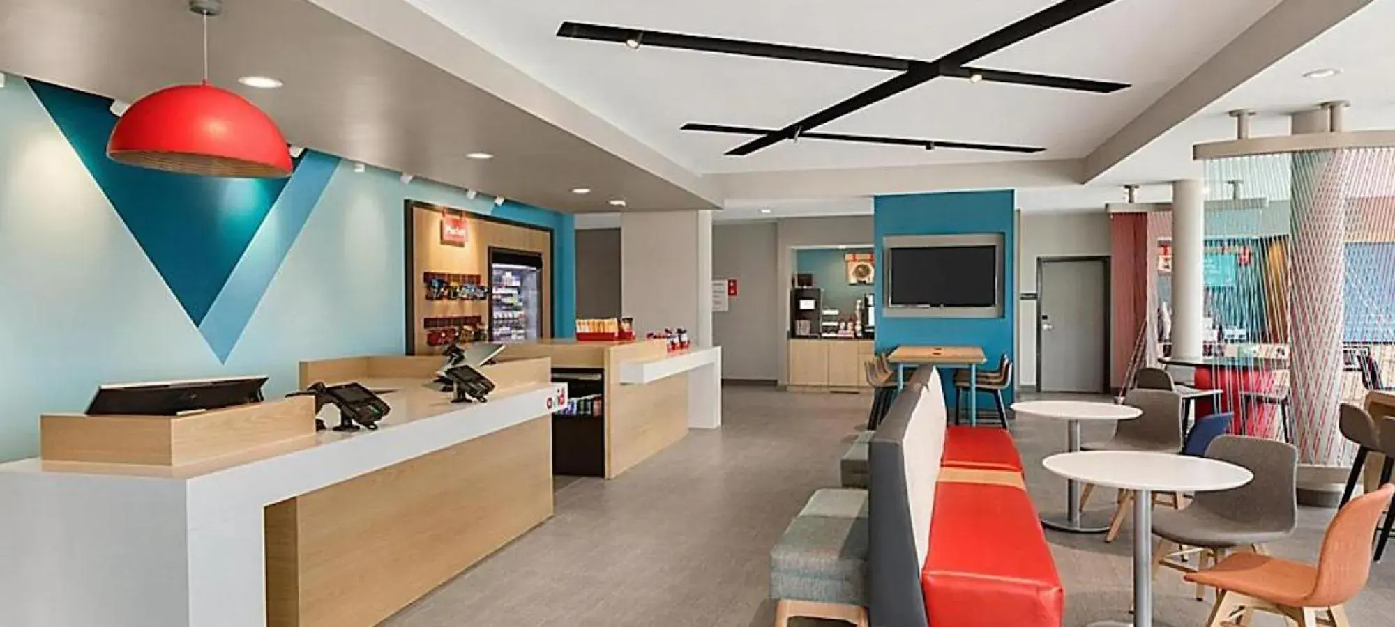 avid hotel Lexington - Hamburg Area by IHG avid hotel Lexington - Hamburg Area by IHG