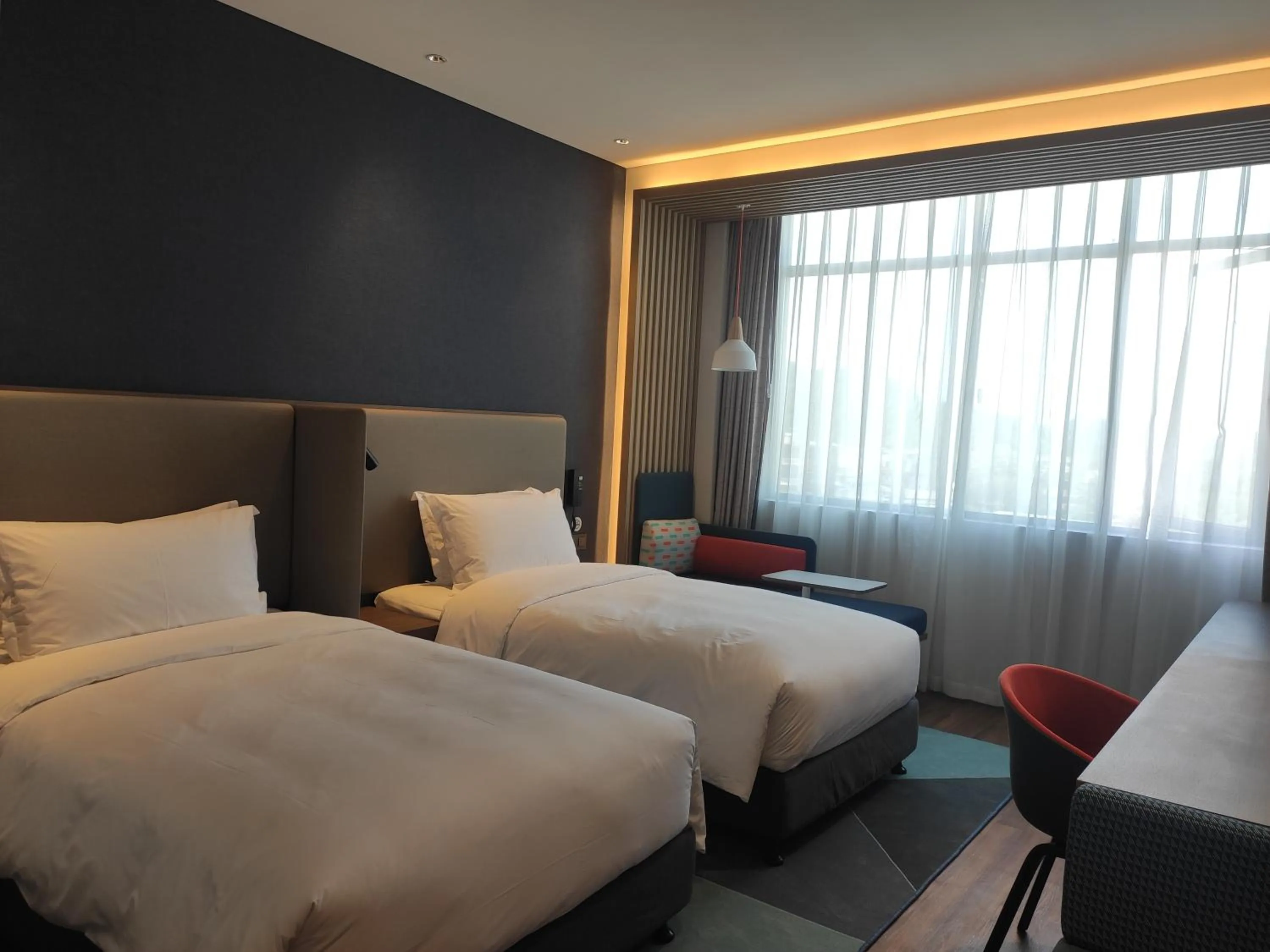 Holiday Inn Express Jingdezhen Ancient Town, an IHG Hotel
