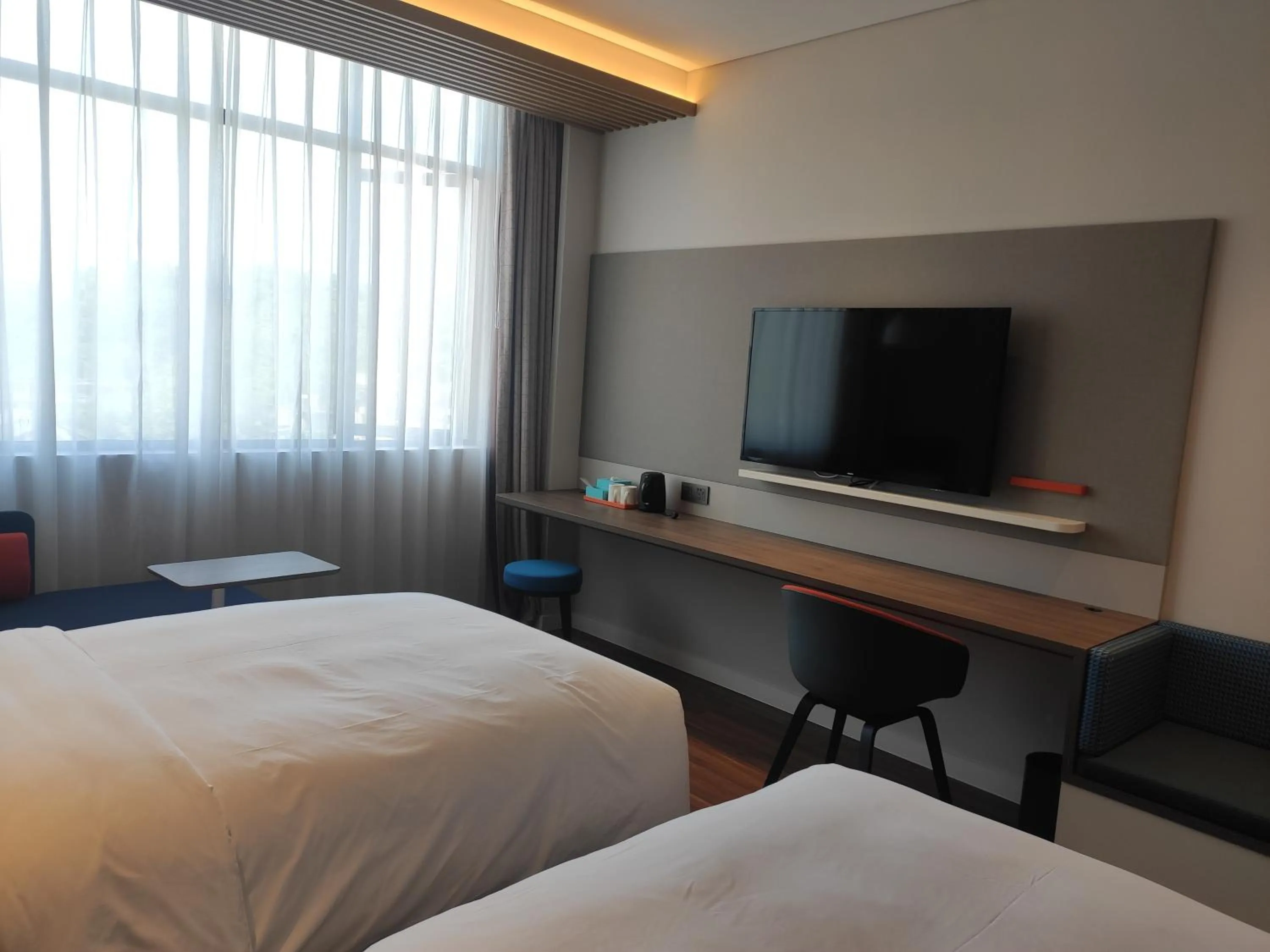 Holiday Inn Express Jingdezhen Ancient Town, an IHG Hotel