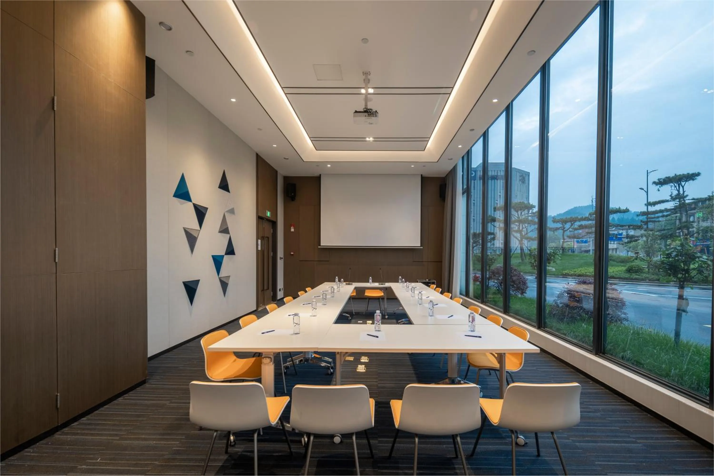 Holiday Inn Express Jingdezhen Ancient Town, an IHG Hotel