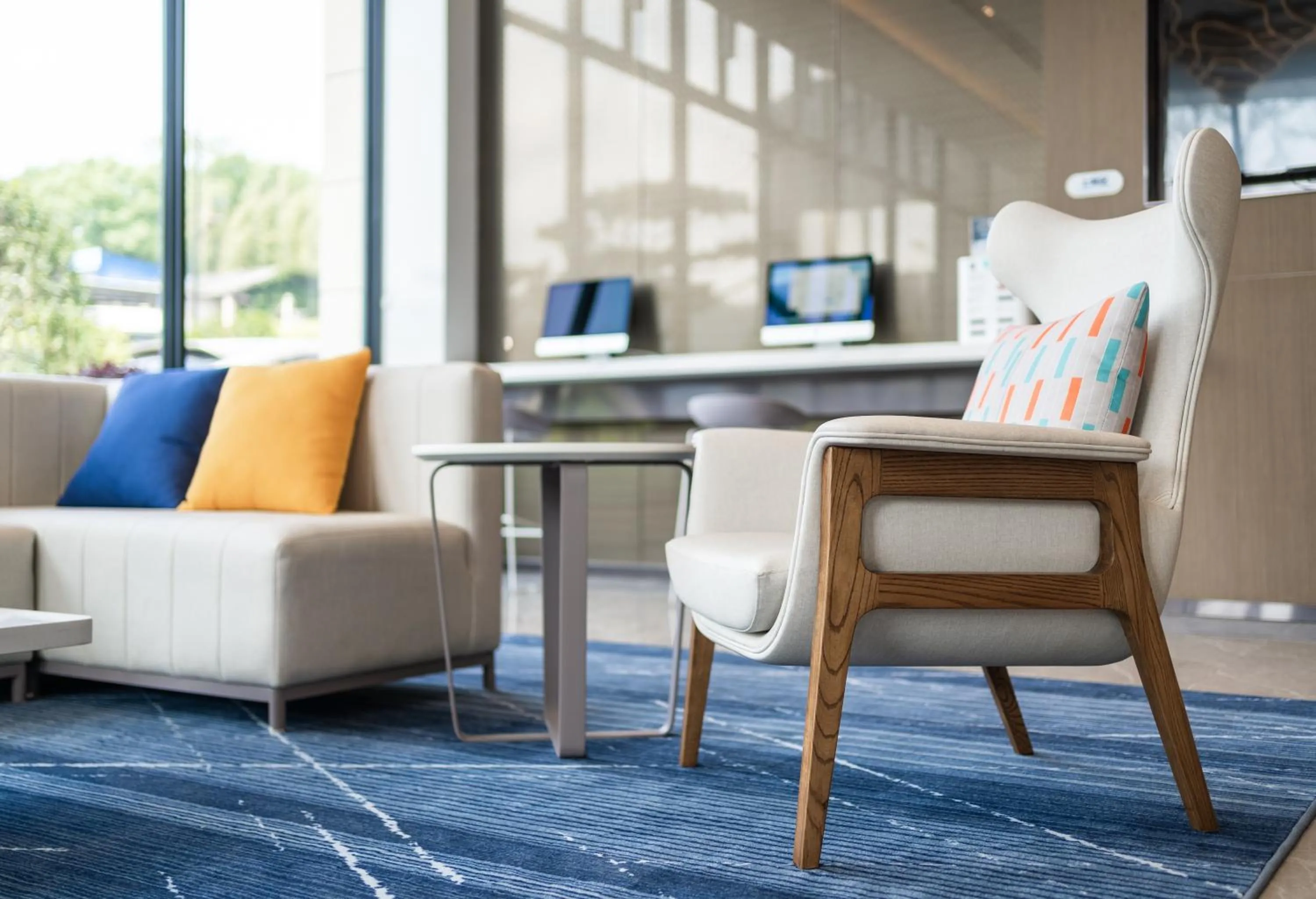 Holiday Inn Express Jingdezhen Ancient Town, an IHG Hotel