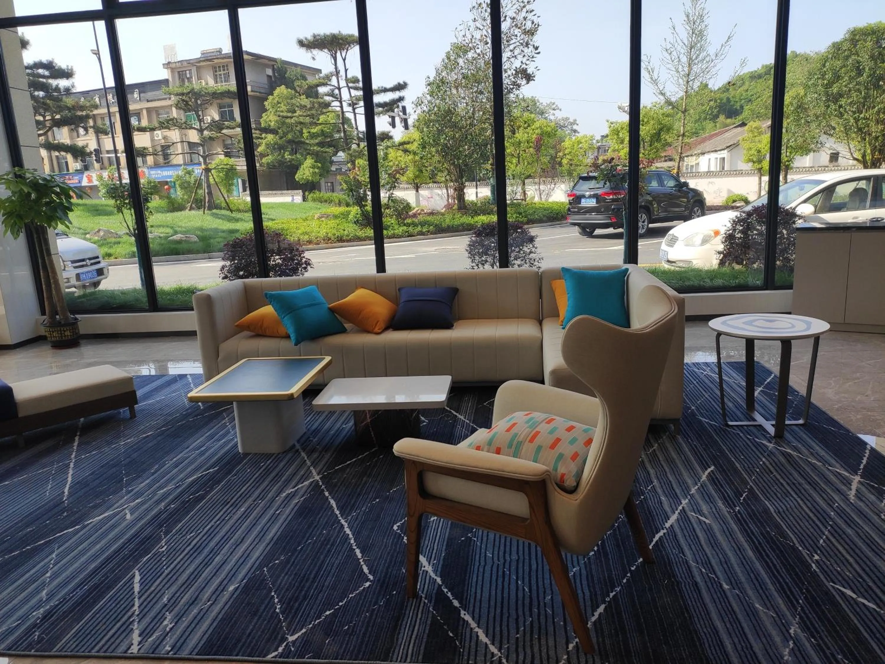 Holiday Inn Express Jingdezhen Ancient Town, an IHG Hotel