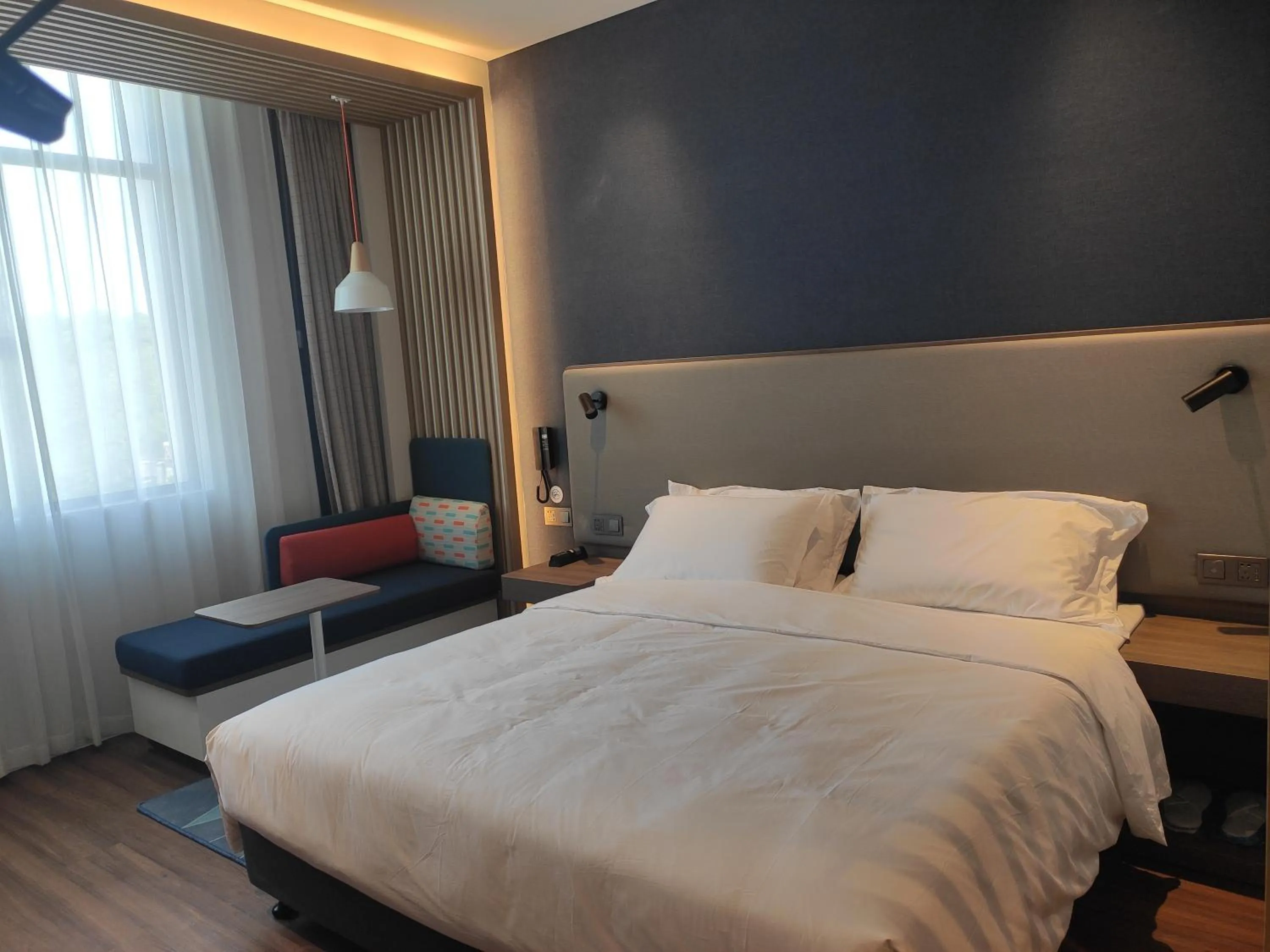 Holiday Inn Express Jingdezhen Ancient Town, an IHG Hotel