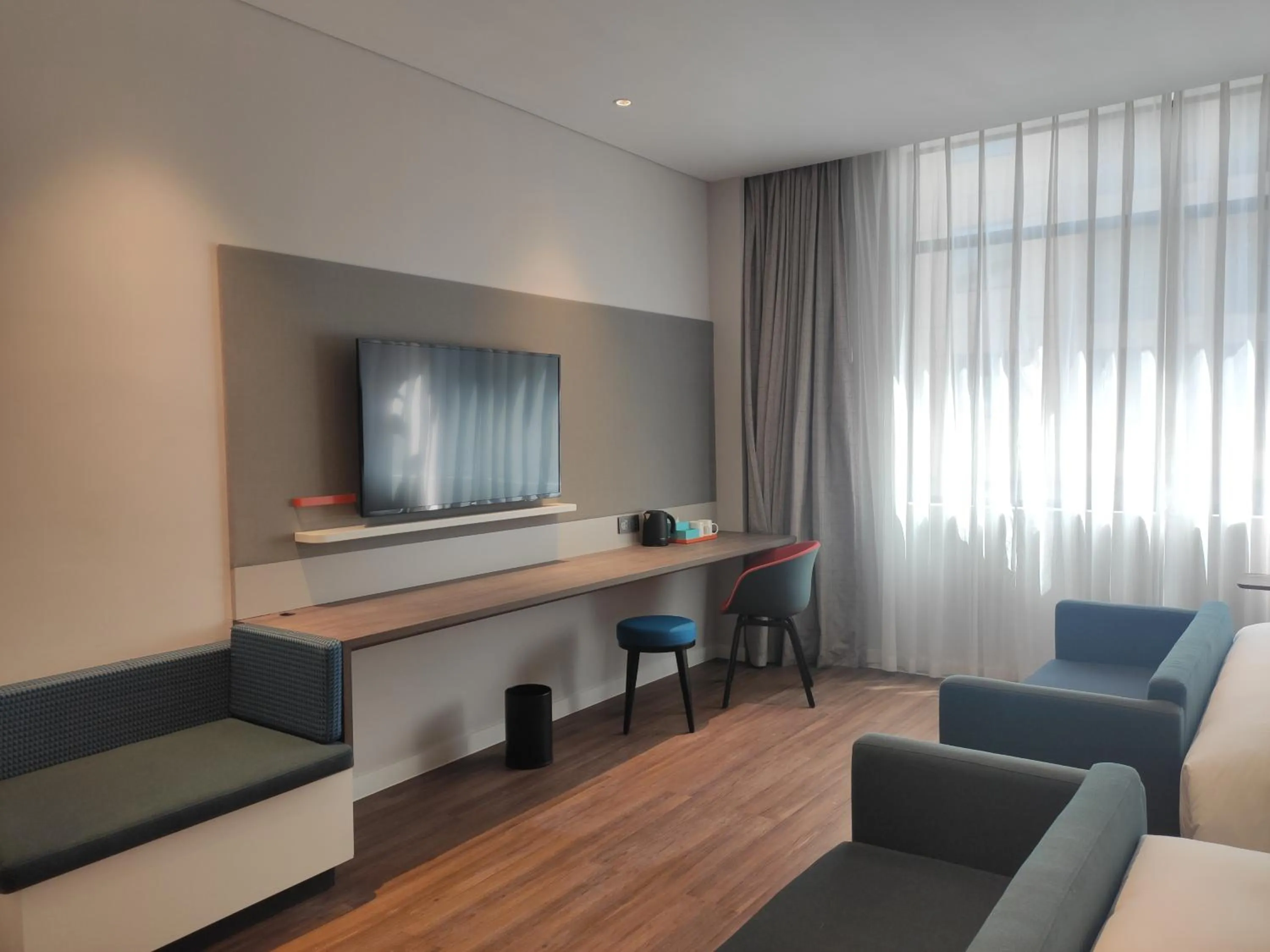 Holiday Inn Express Jingdezhen Ancient Town, an IHG Hotel