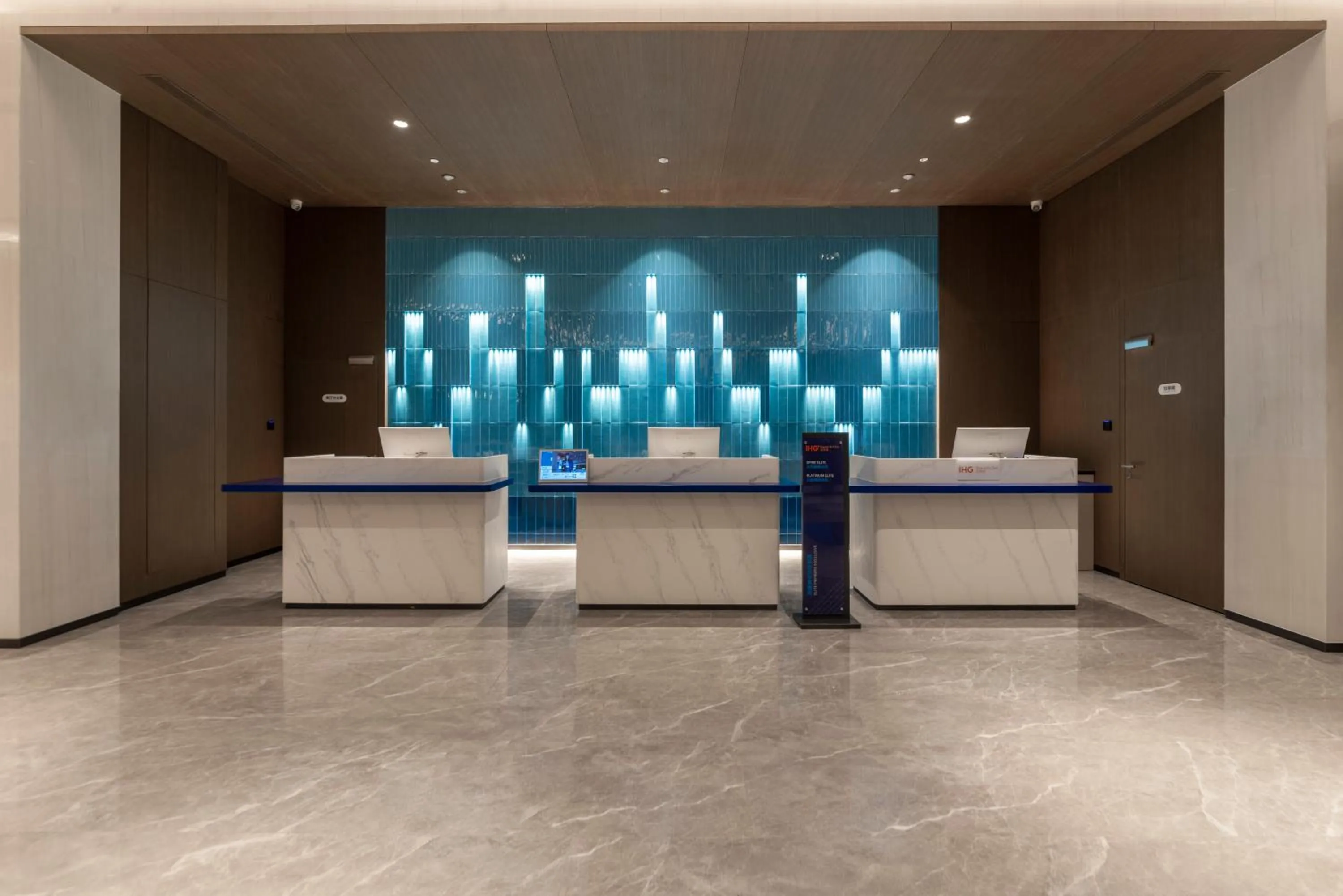 Banquet Facilities in Holiday Inn Express Jingdezhen Ancient Town, an IHG Hotel