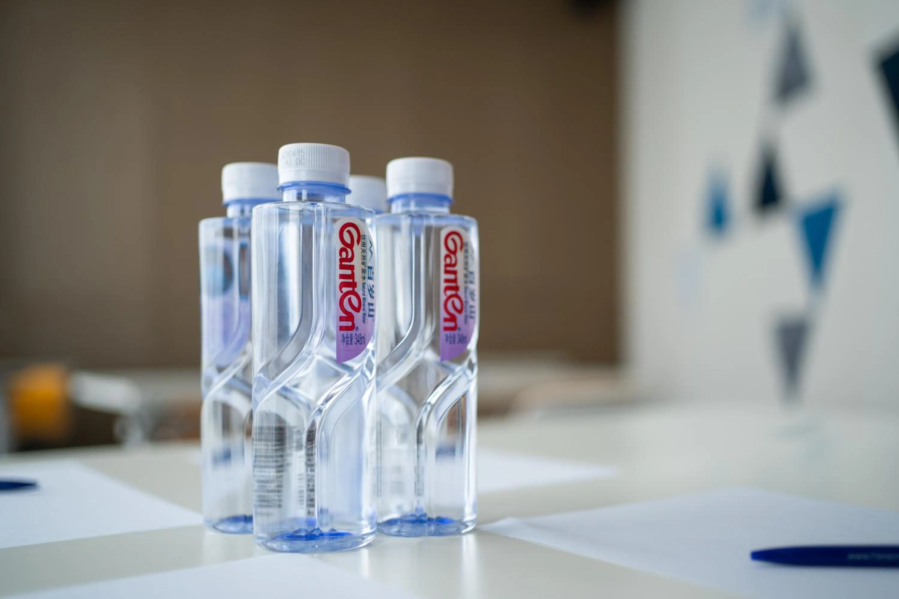 Holiday Inn Express Jingdezhen Ancient Town, an IHG Hotel