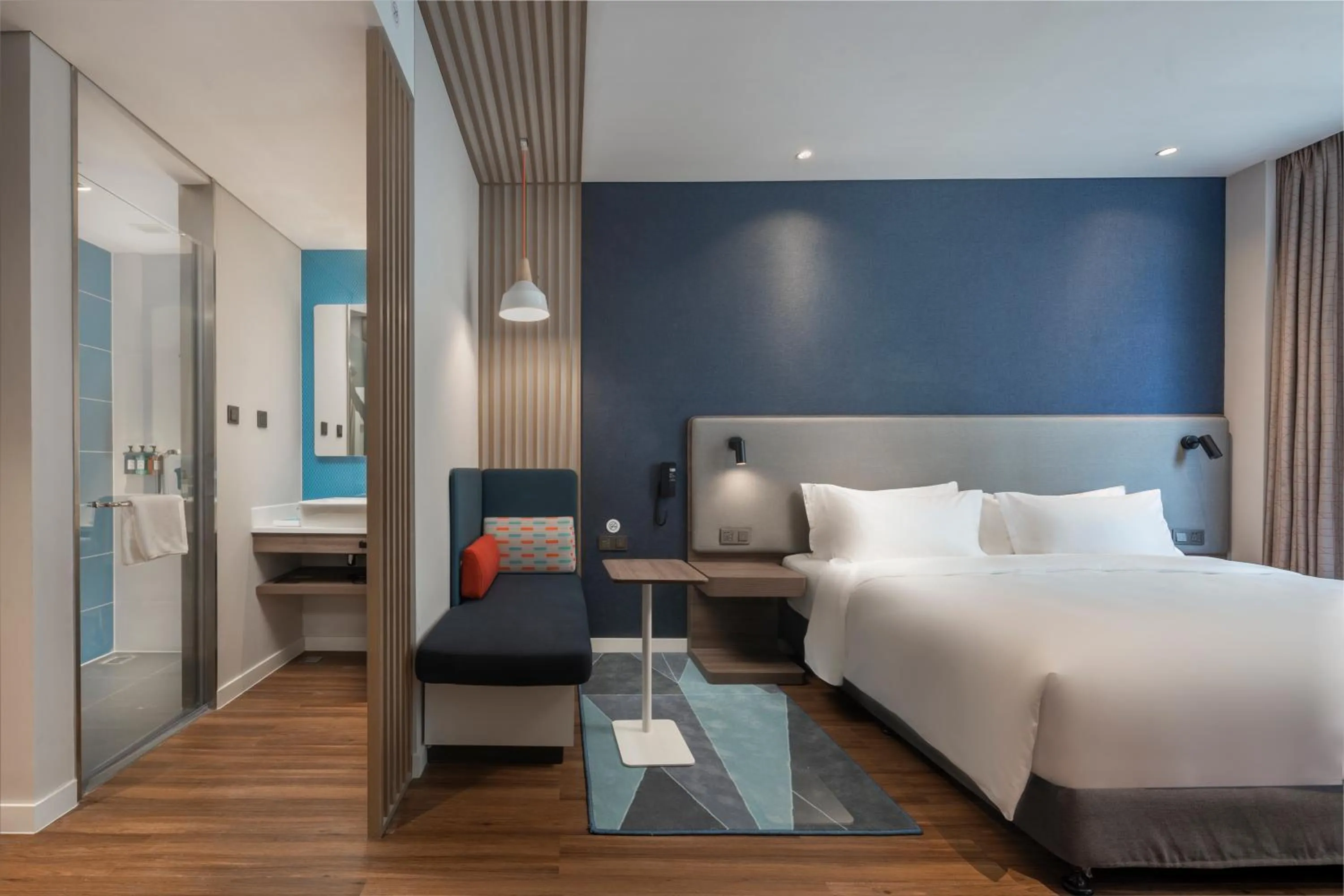 Holiday Inn Express Jingdezhen Ancient Town, an IHG Hotel