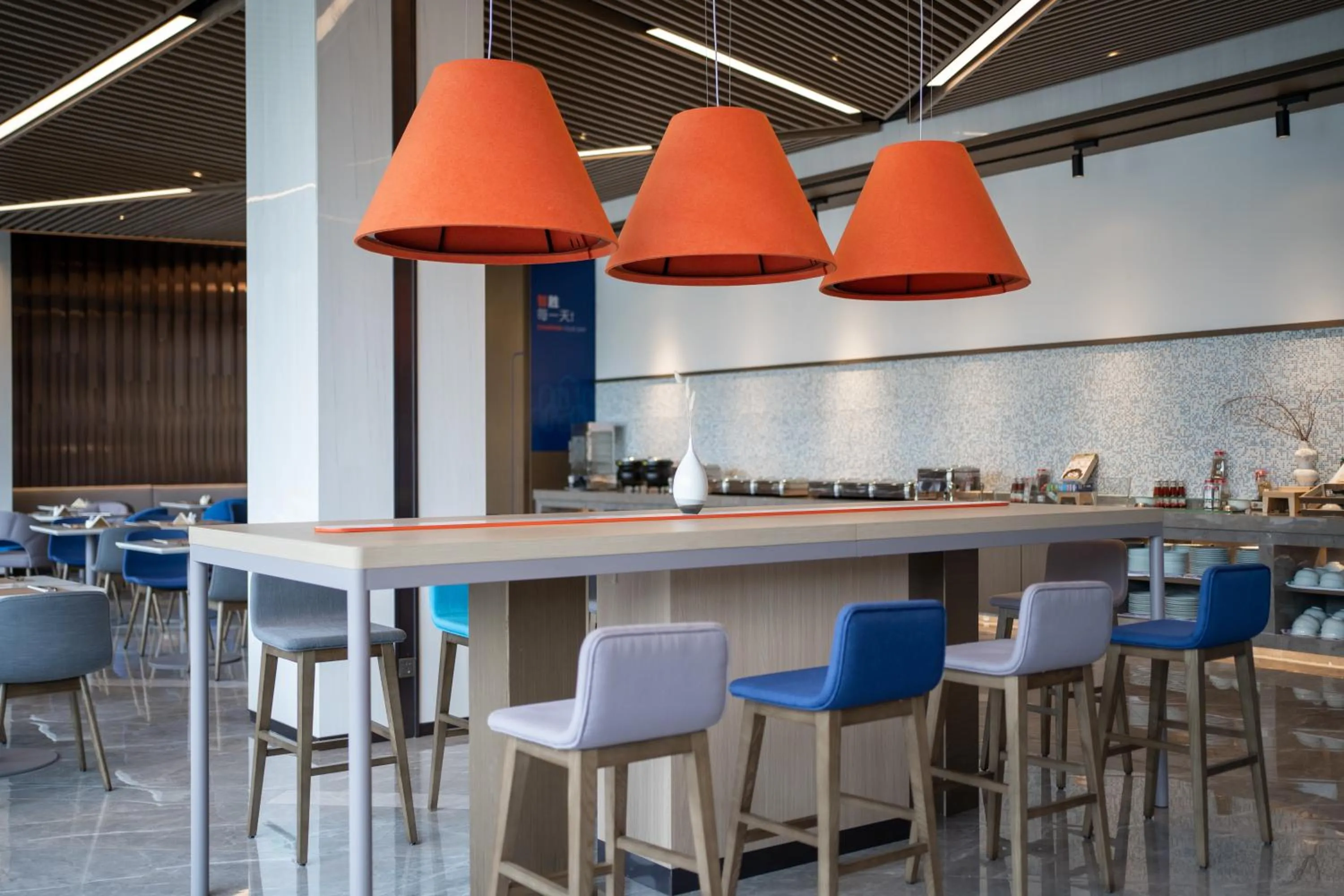 Holiday Inn Express Jingdezhen Ancient Town, an IHG Hotel