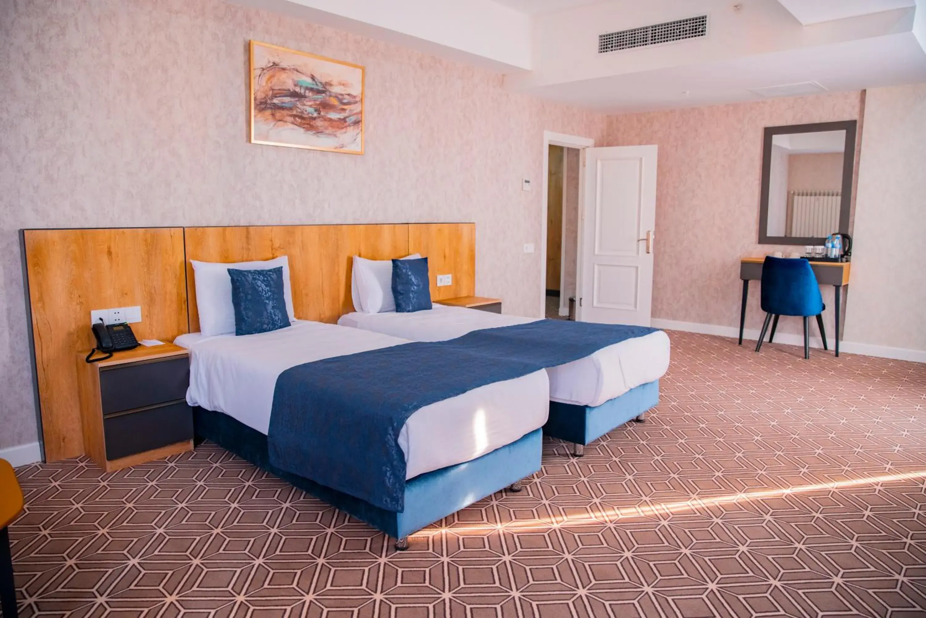 Arion Hotel Baku Arion Hotel Baku