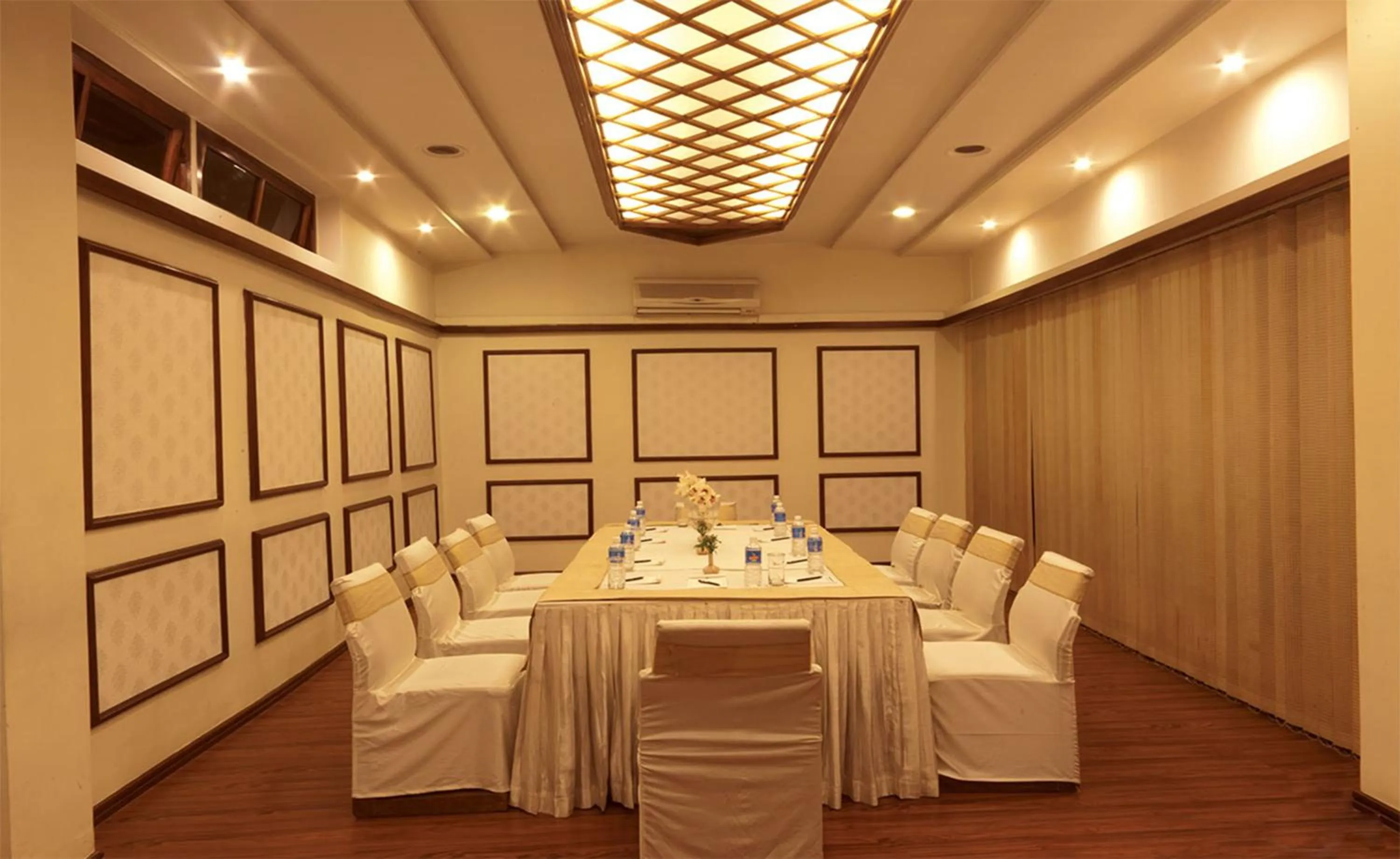 Banquet/Function facilities in Hotel Polo Towers Shillong