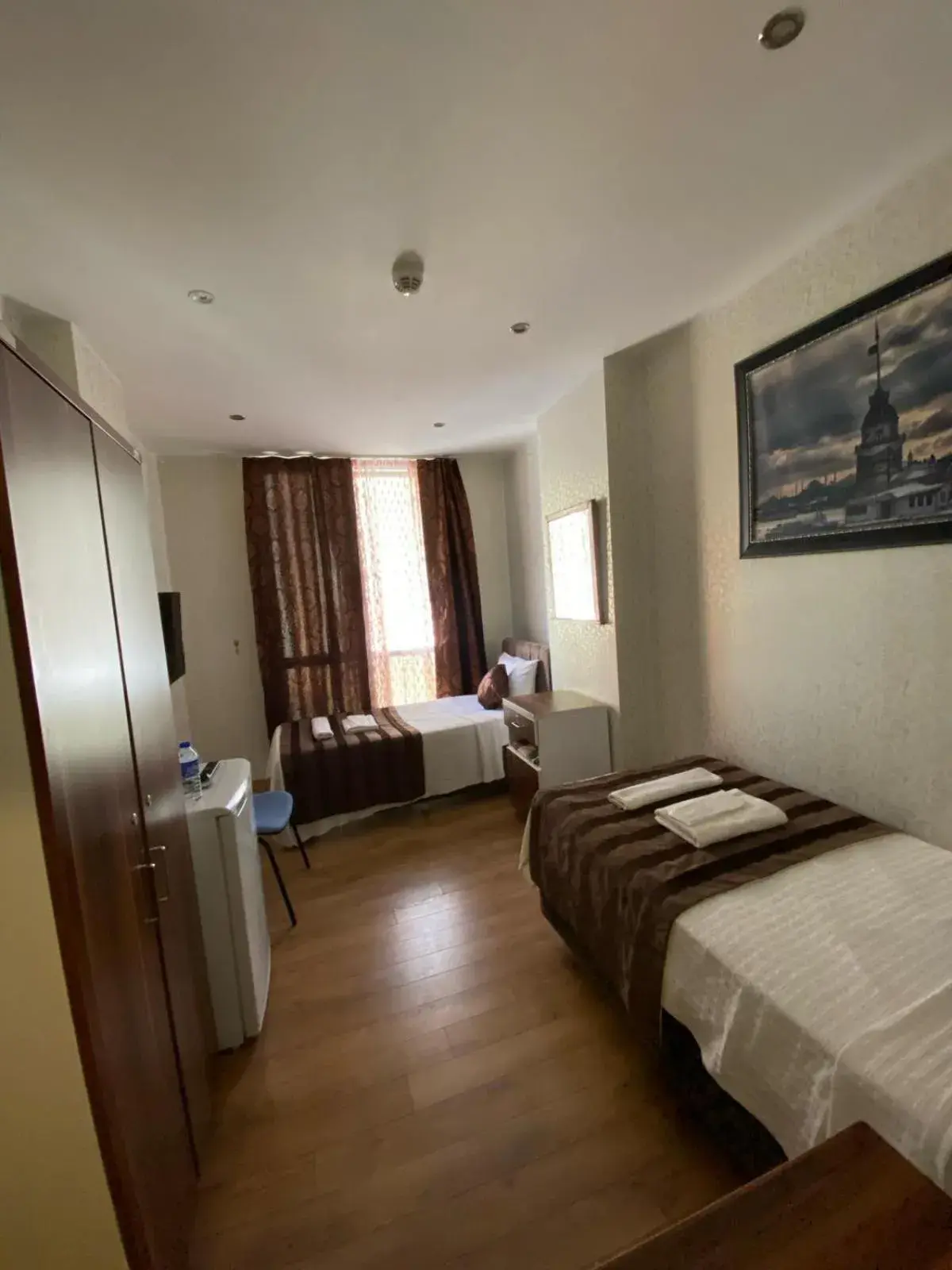 Bed in garden hill hotel Bed in garden hill hotel