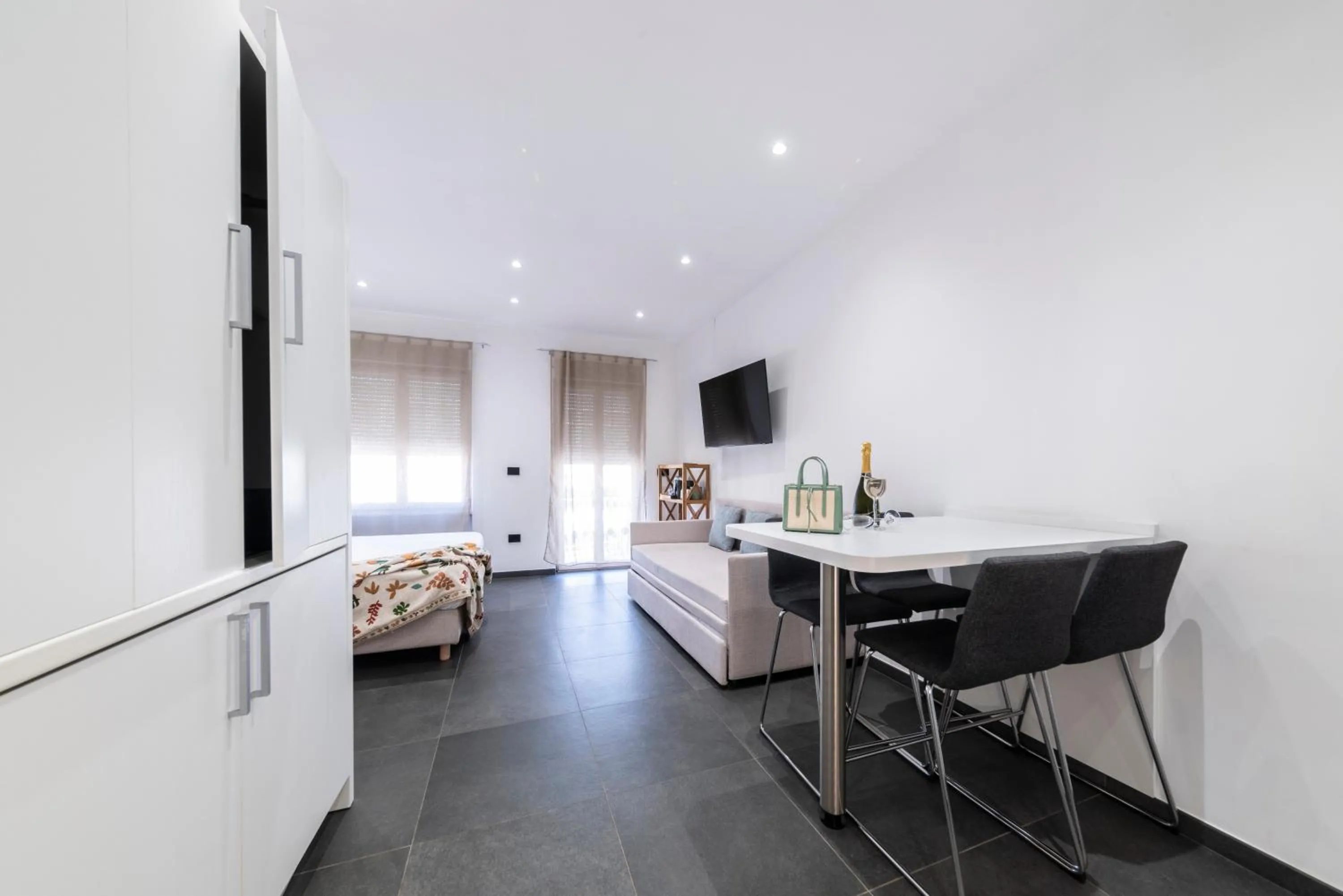 Studio Apartment in NG Guest House il Gallura