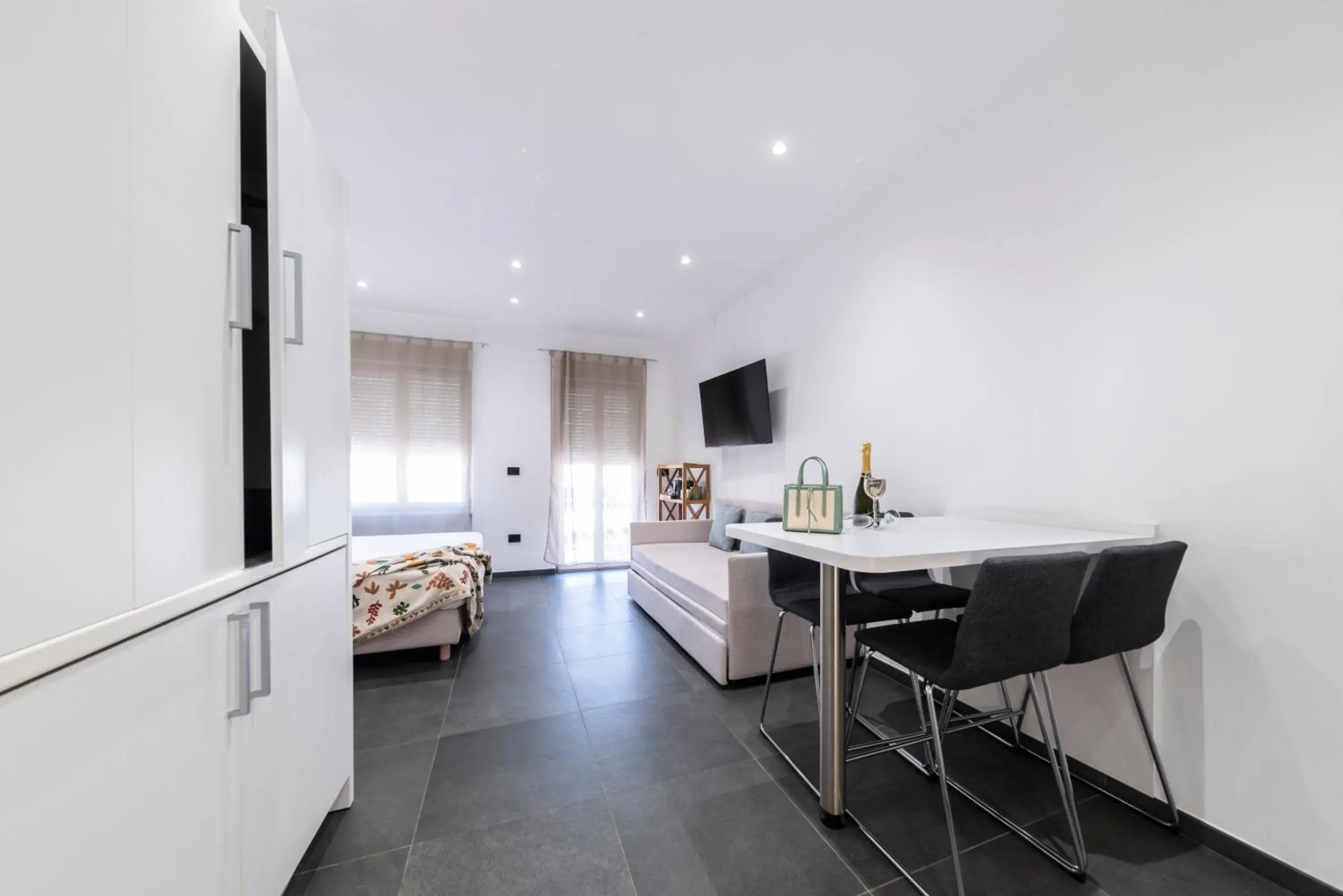 Studio Apartment in NG Guest House il Gallura Studio Apartment in NG Guest House il Gallura