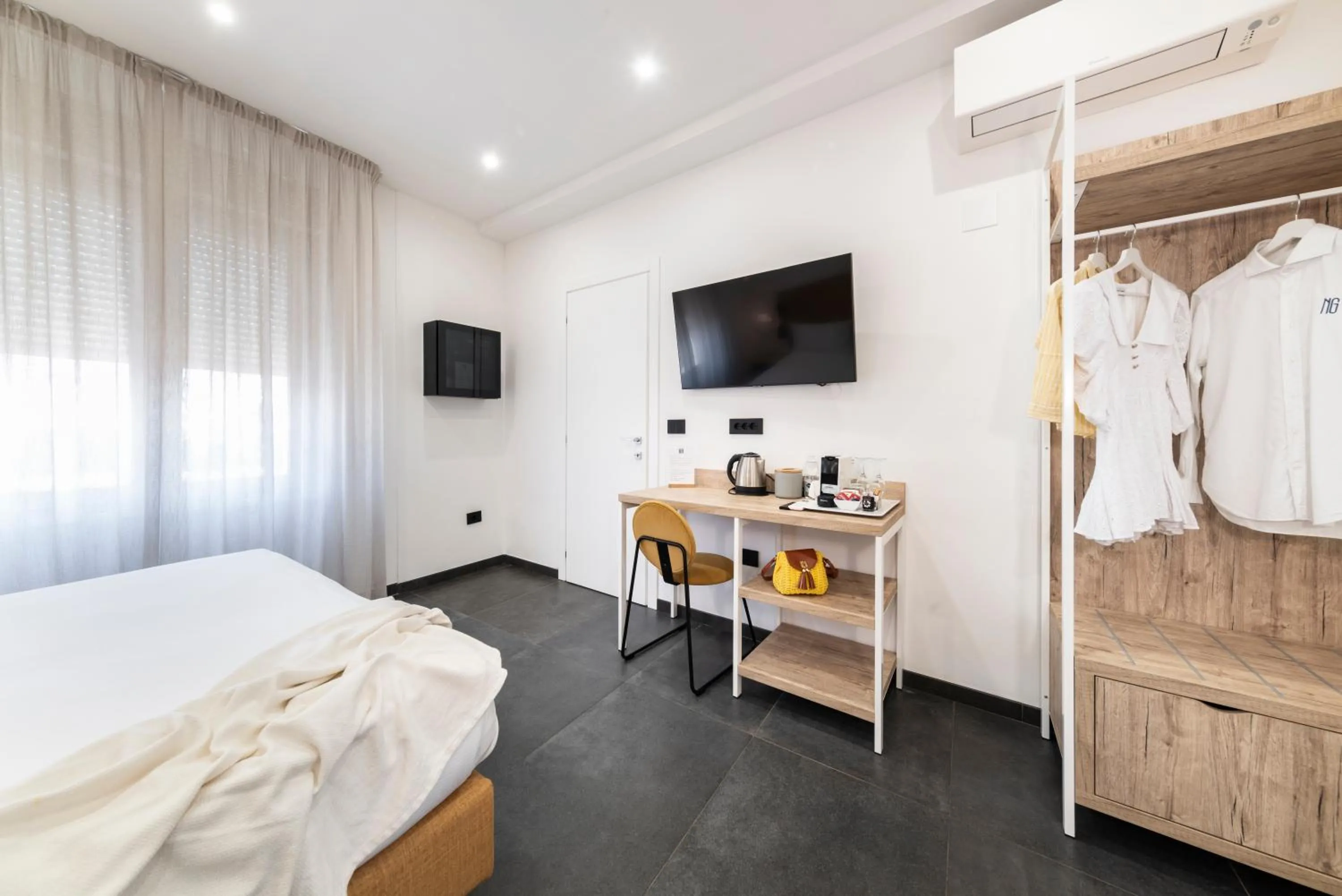 NG Guest House il Gallura
