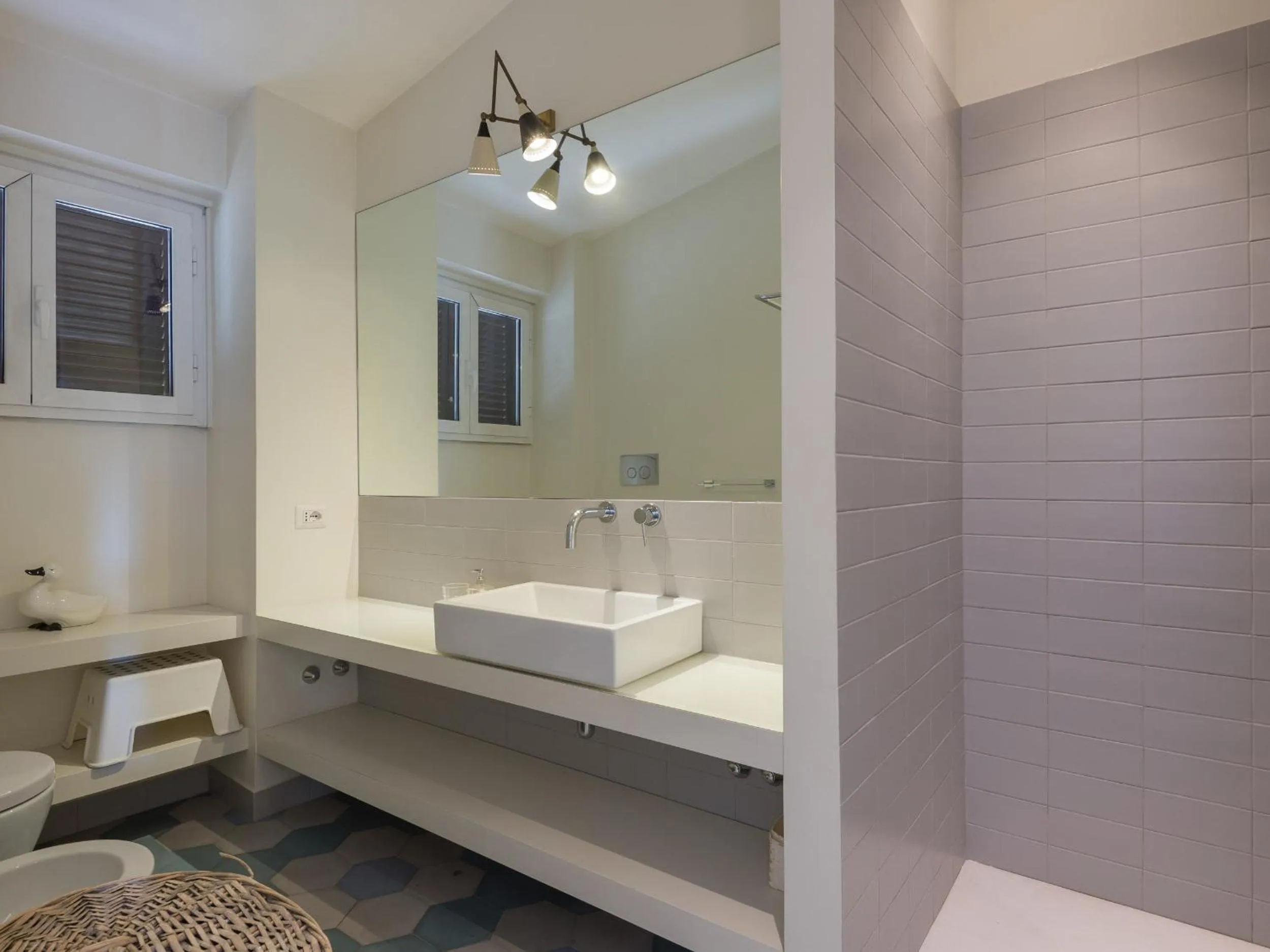 Piazza Lovatelli Luxury Penthouse