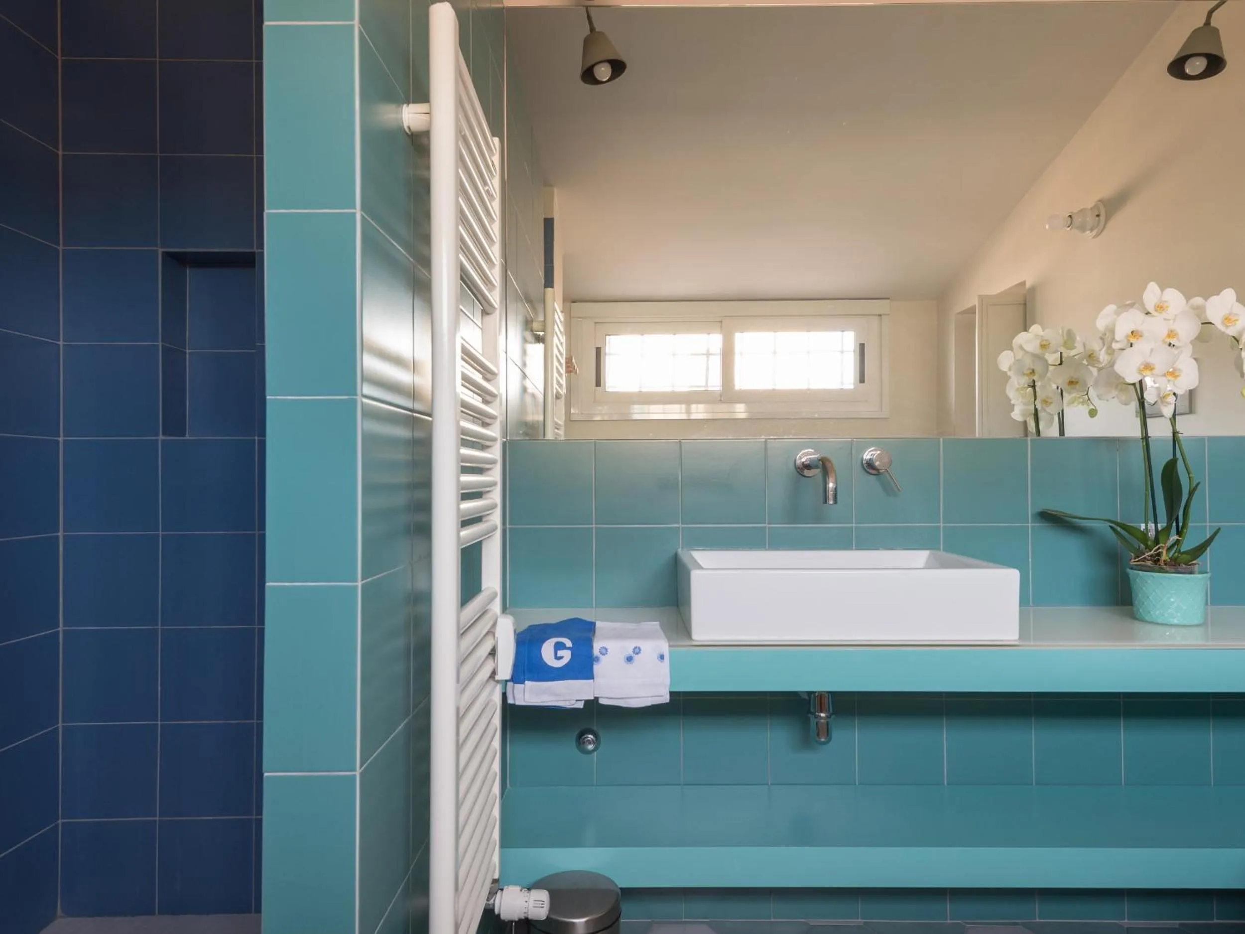 Piazza Lovatelli Luxury Penthouse