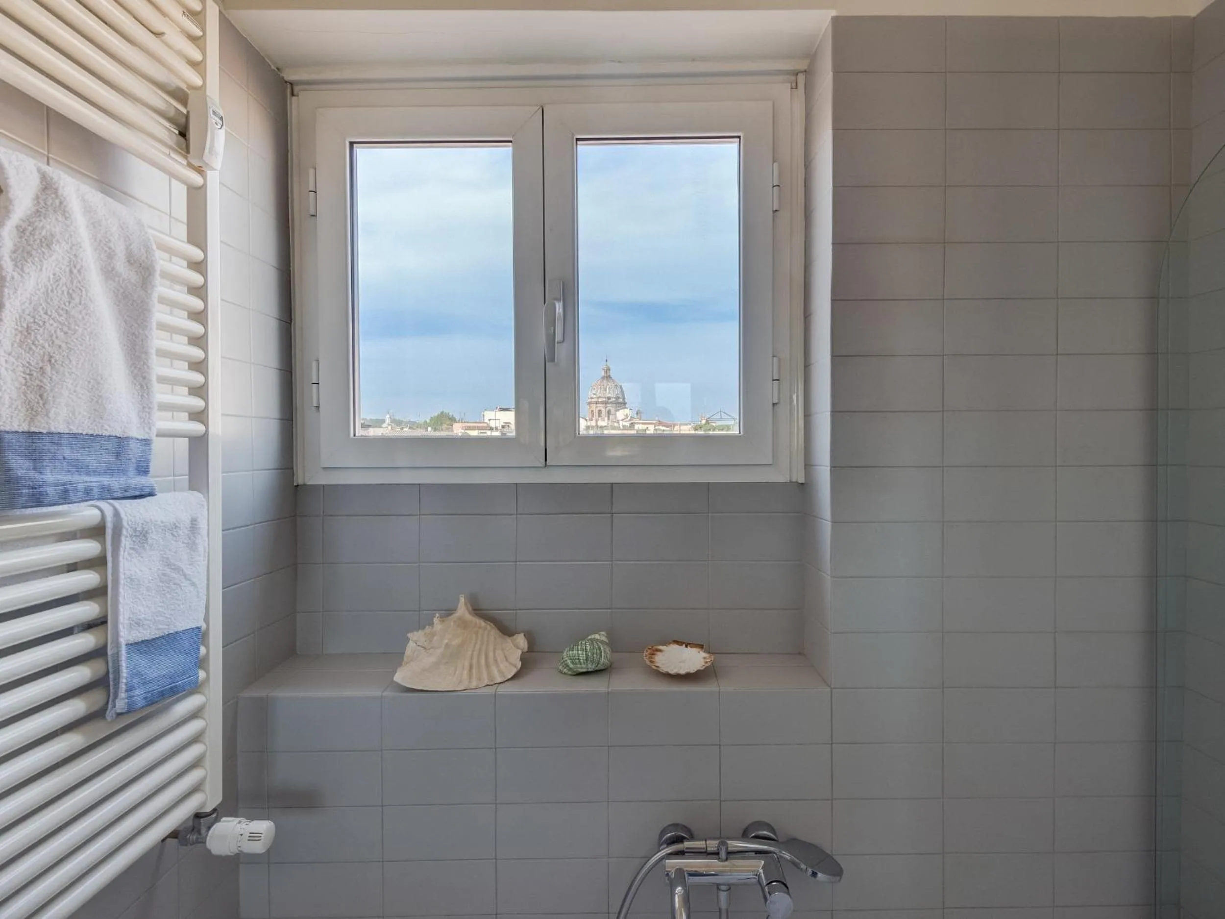 Piazza Lovatelli Luxury Penthouse