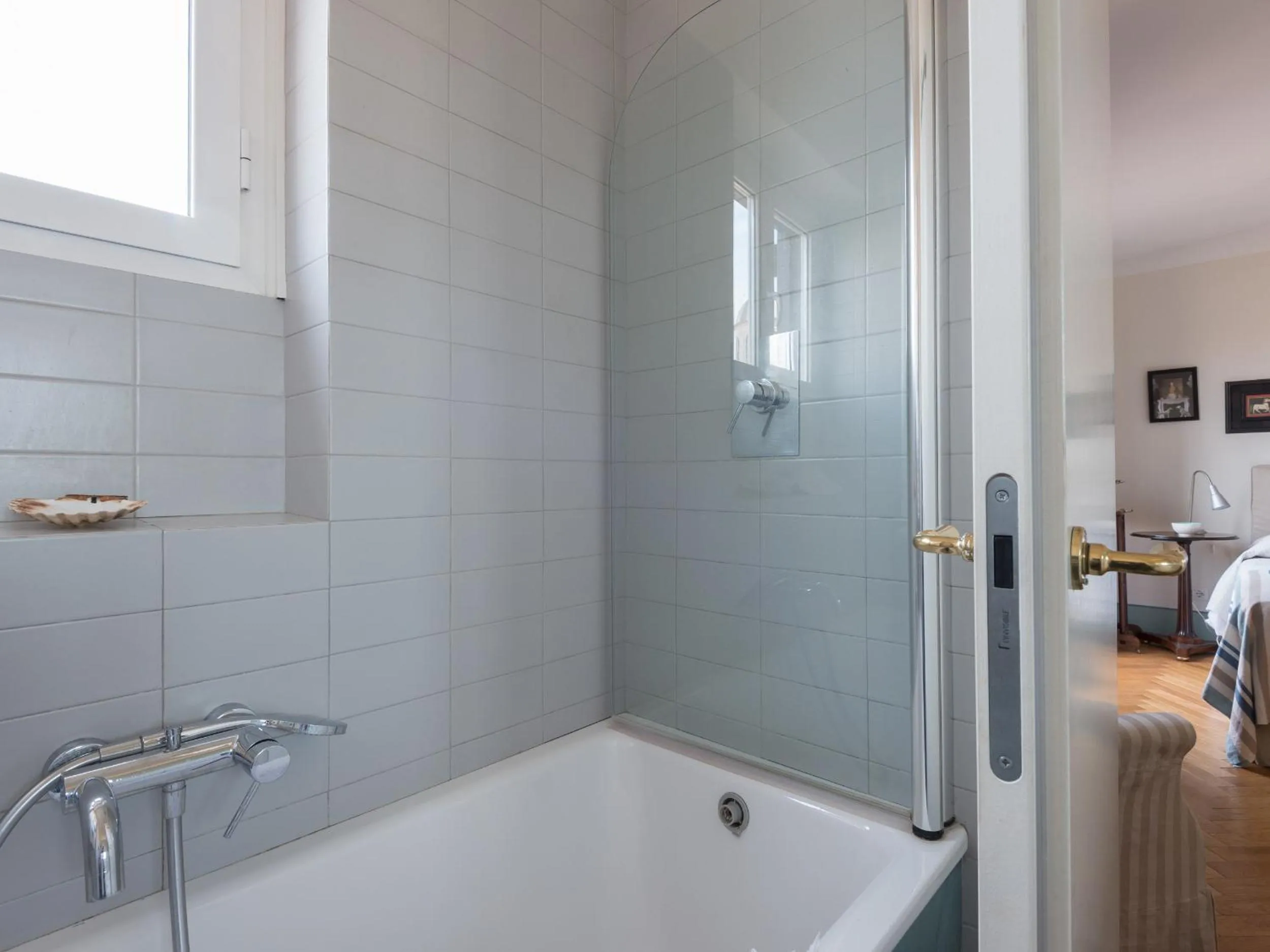 Piazza Lovatelli Luxury Penthouse