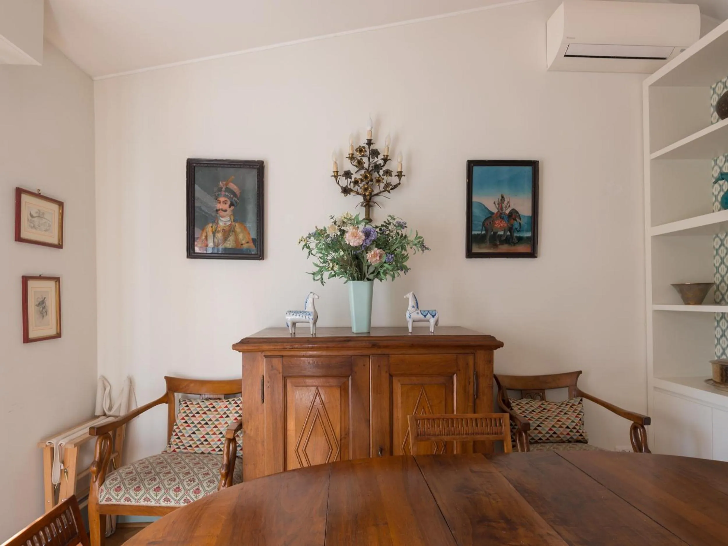 Piazza Lovatelli Luxury Penthouse