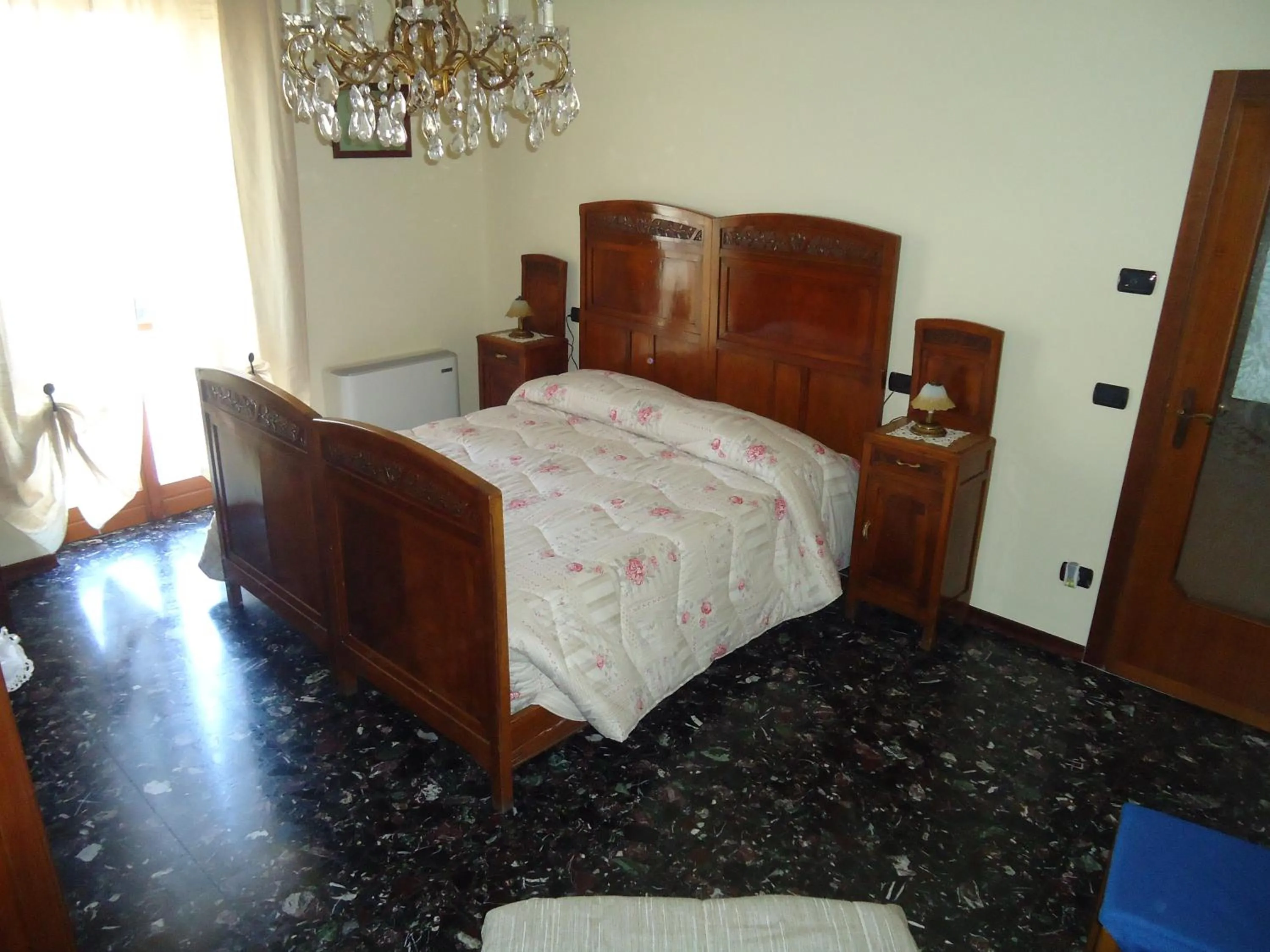 Spagna B&B