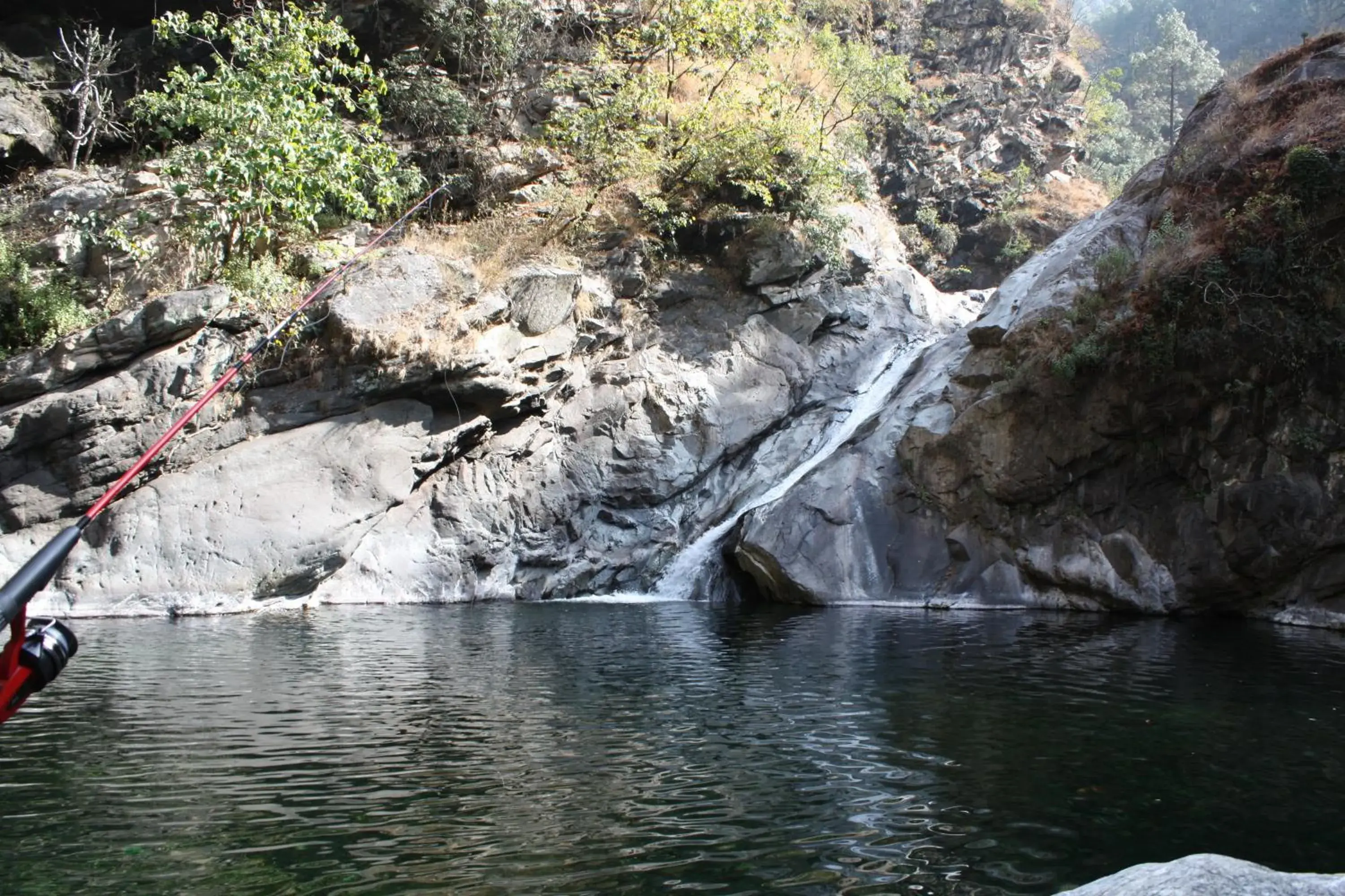 View (from property/room) in Soulitude by the Riverside View (from property/room) in Soulitude by the Riverside