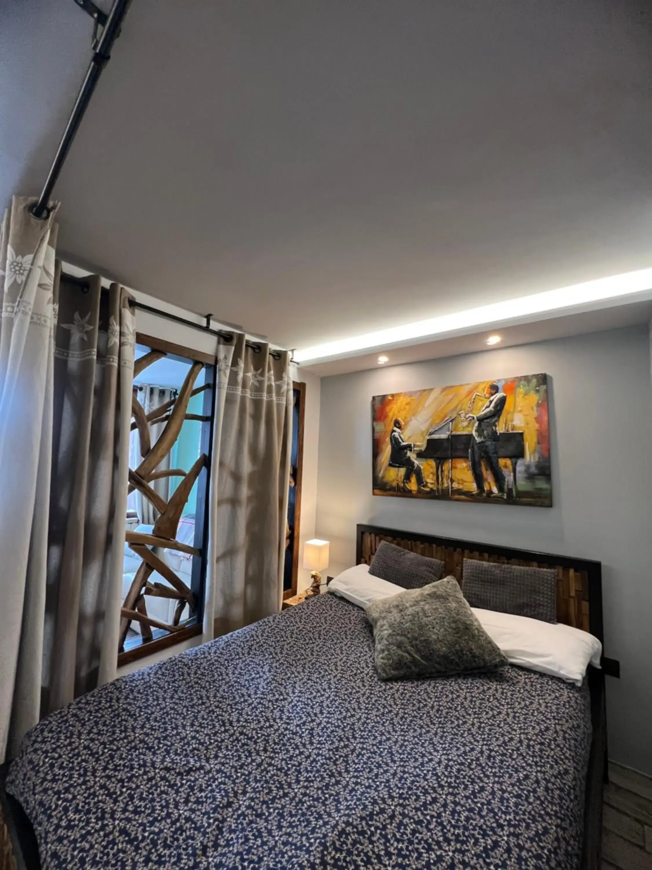 Superior Apartment - Appartamento n. 117 in Cervinia – Matterhorn Apartments Superior Apartment - Appartamento n. 117 in Cervinia – Matterhorn Apartments