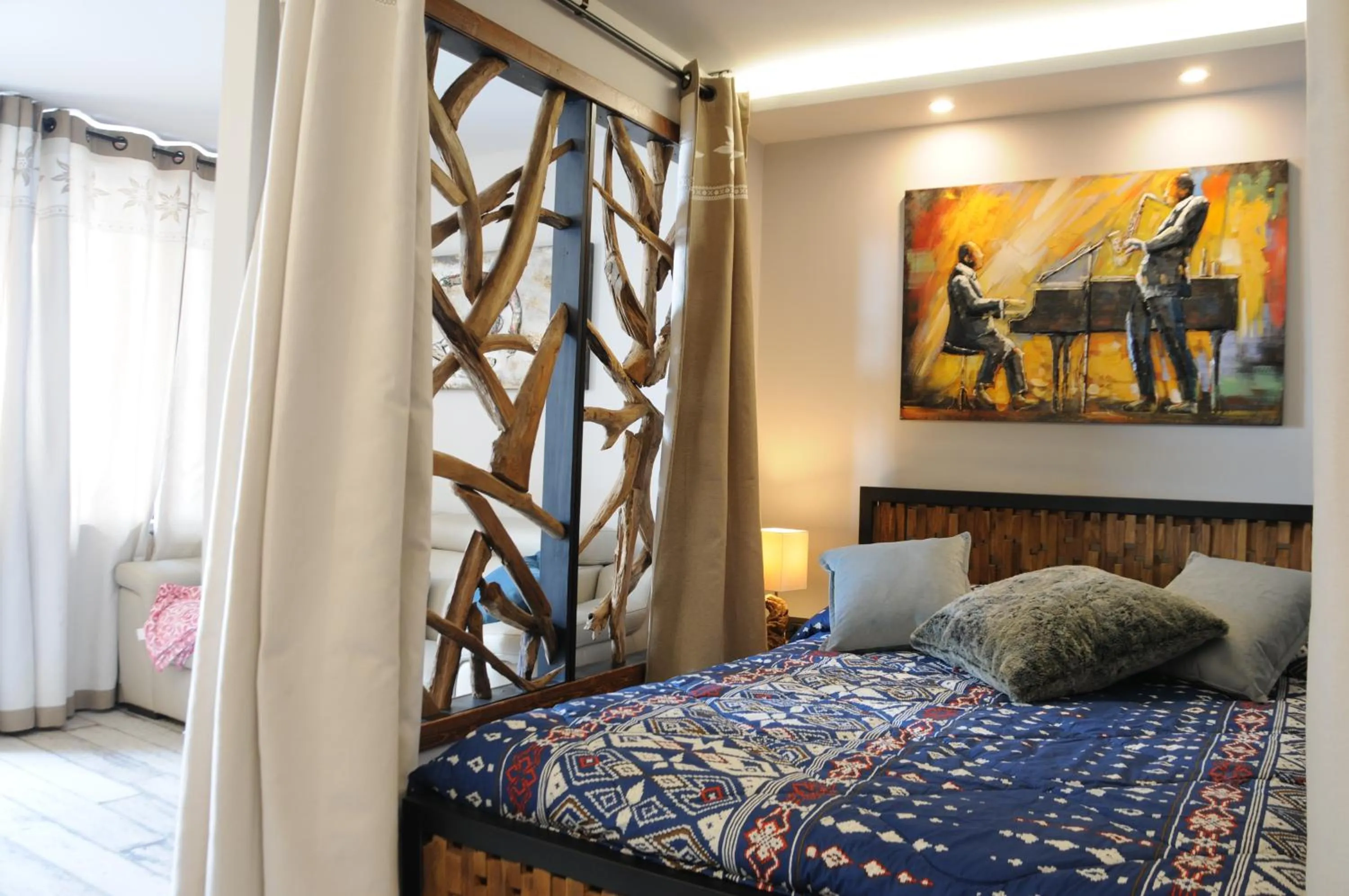 Cervinia – Matterhorn Apartments