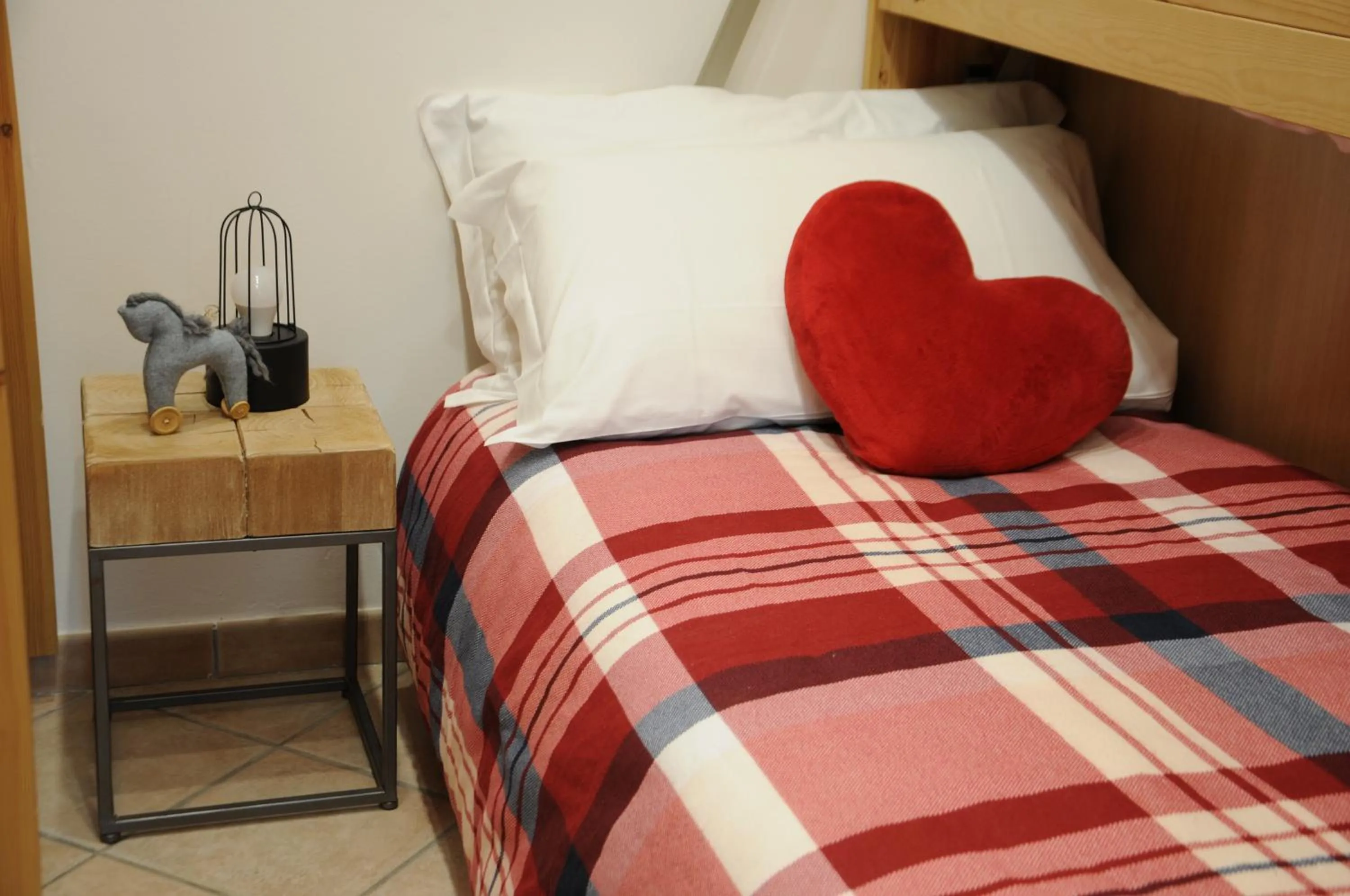 Cervinia – Matterhorn Apartments