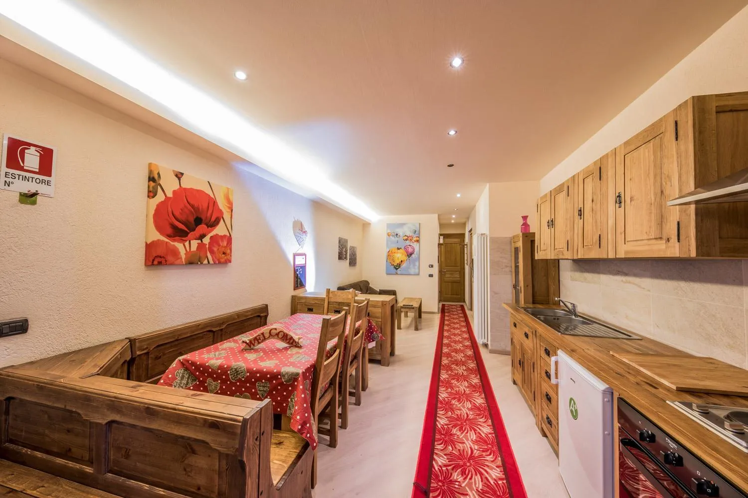 Cervinia – Matterhorn Apartments