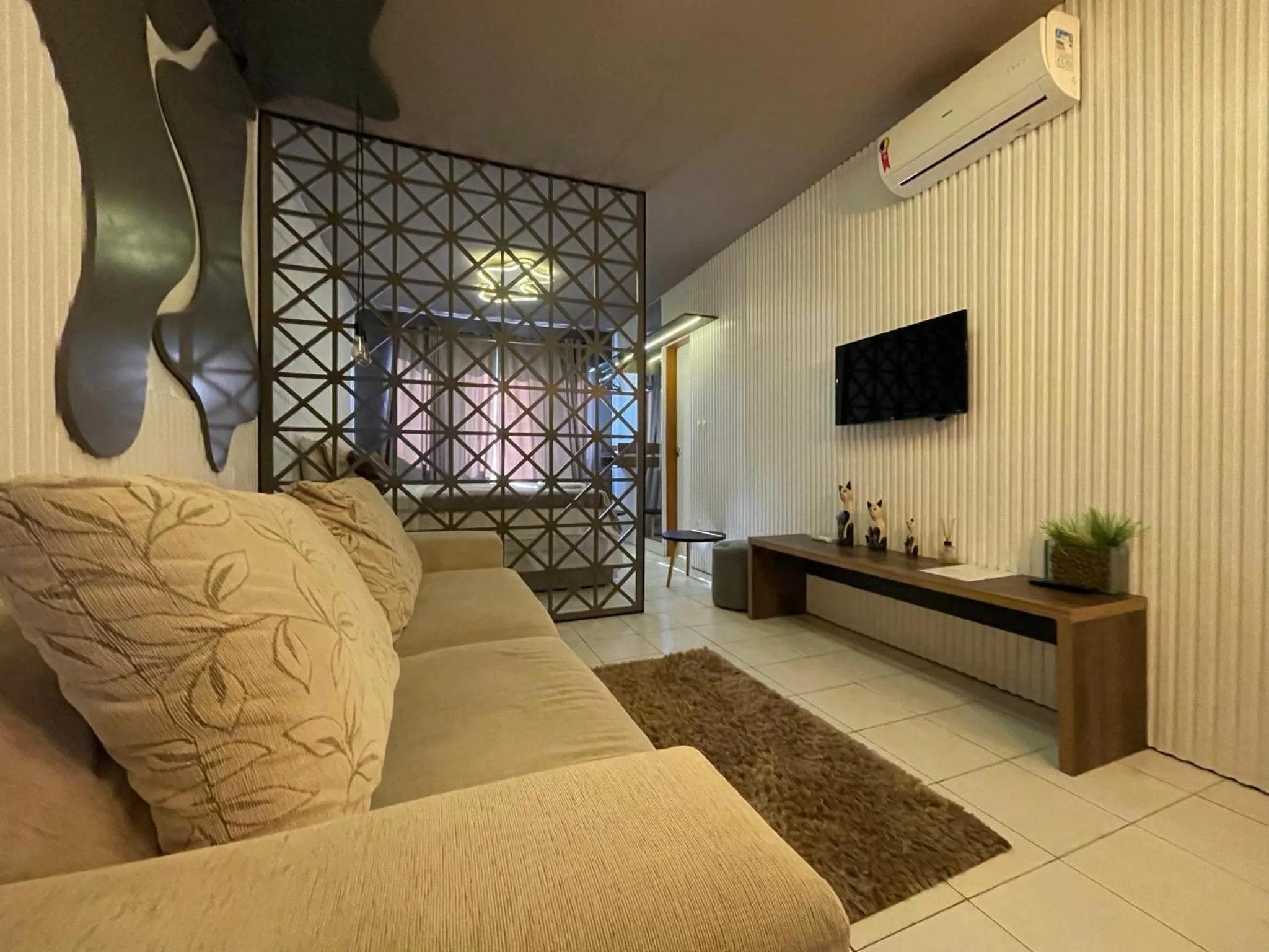 TV and multimedia in Link Araranguá