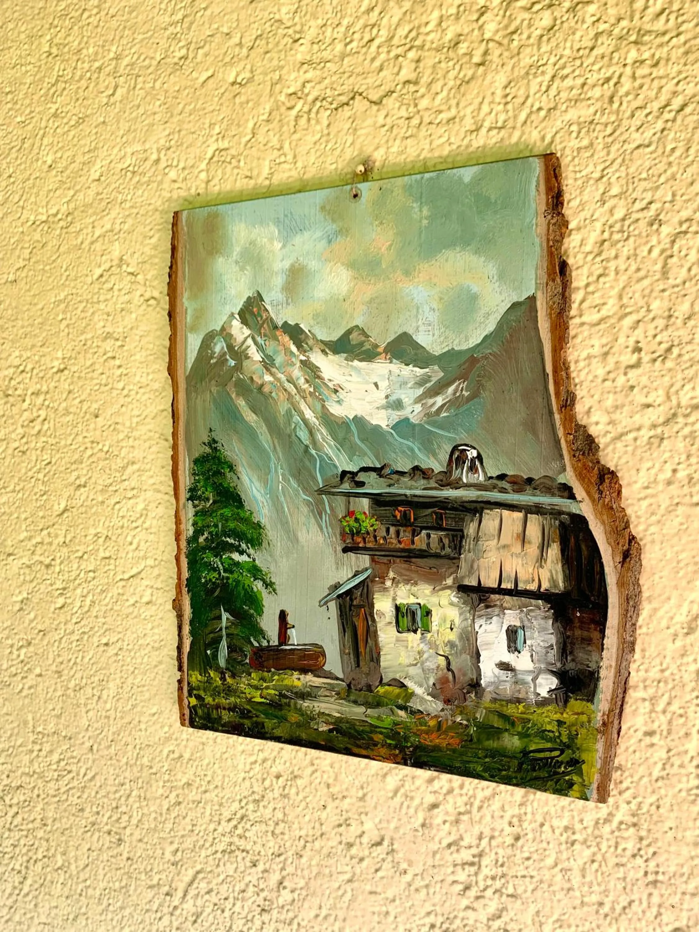 Property building in Sunnseit Lodge - Kitzbüheler Alpen