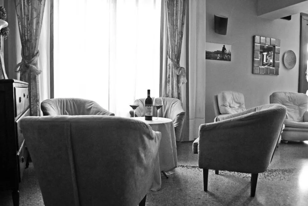 Hotel Ristorante Brusco