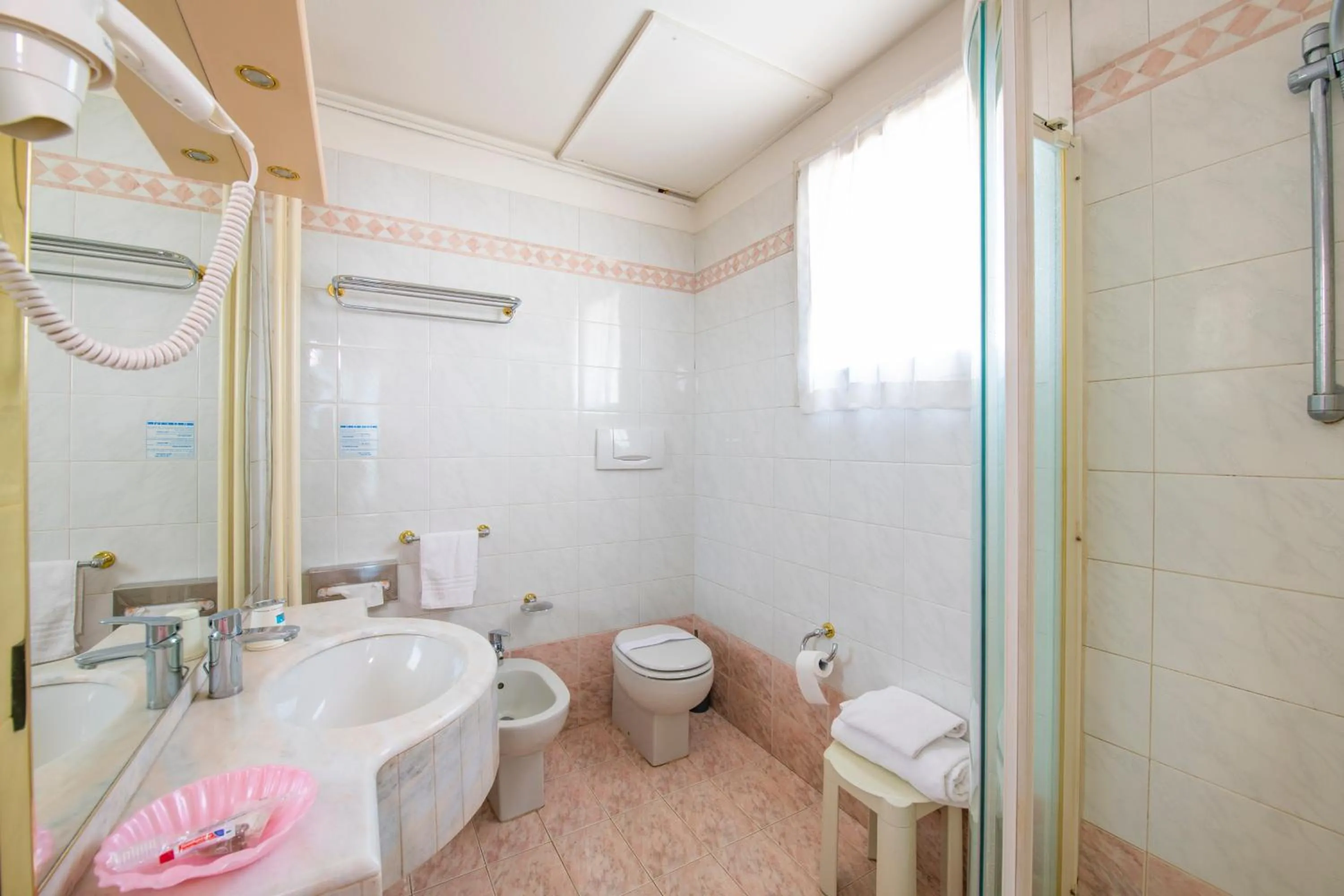 Hotel Ristorante Brusco