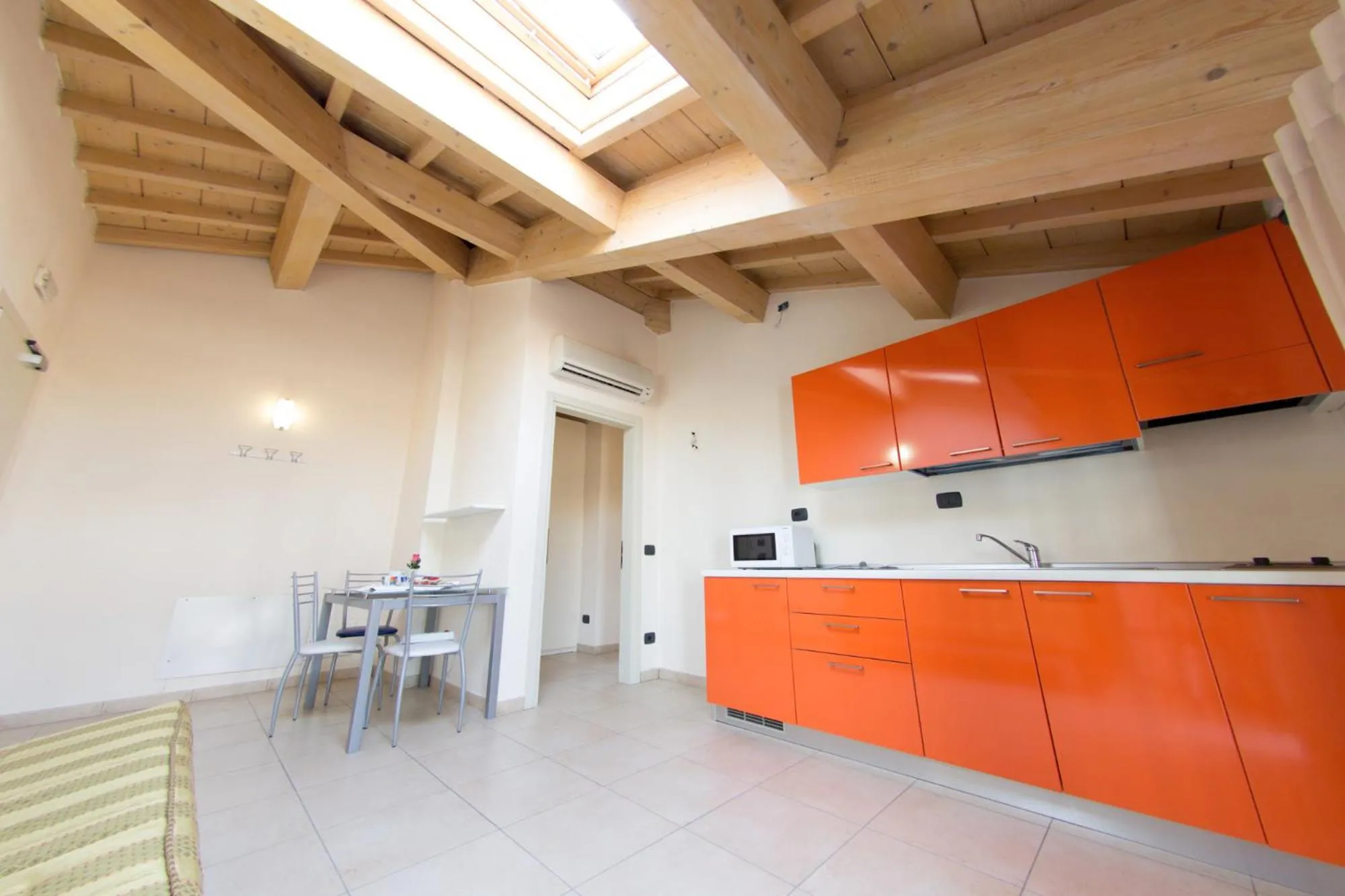 Hotel Ristorante Brusco