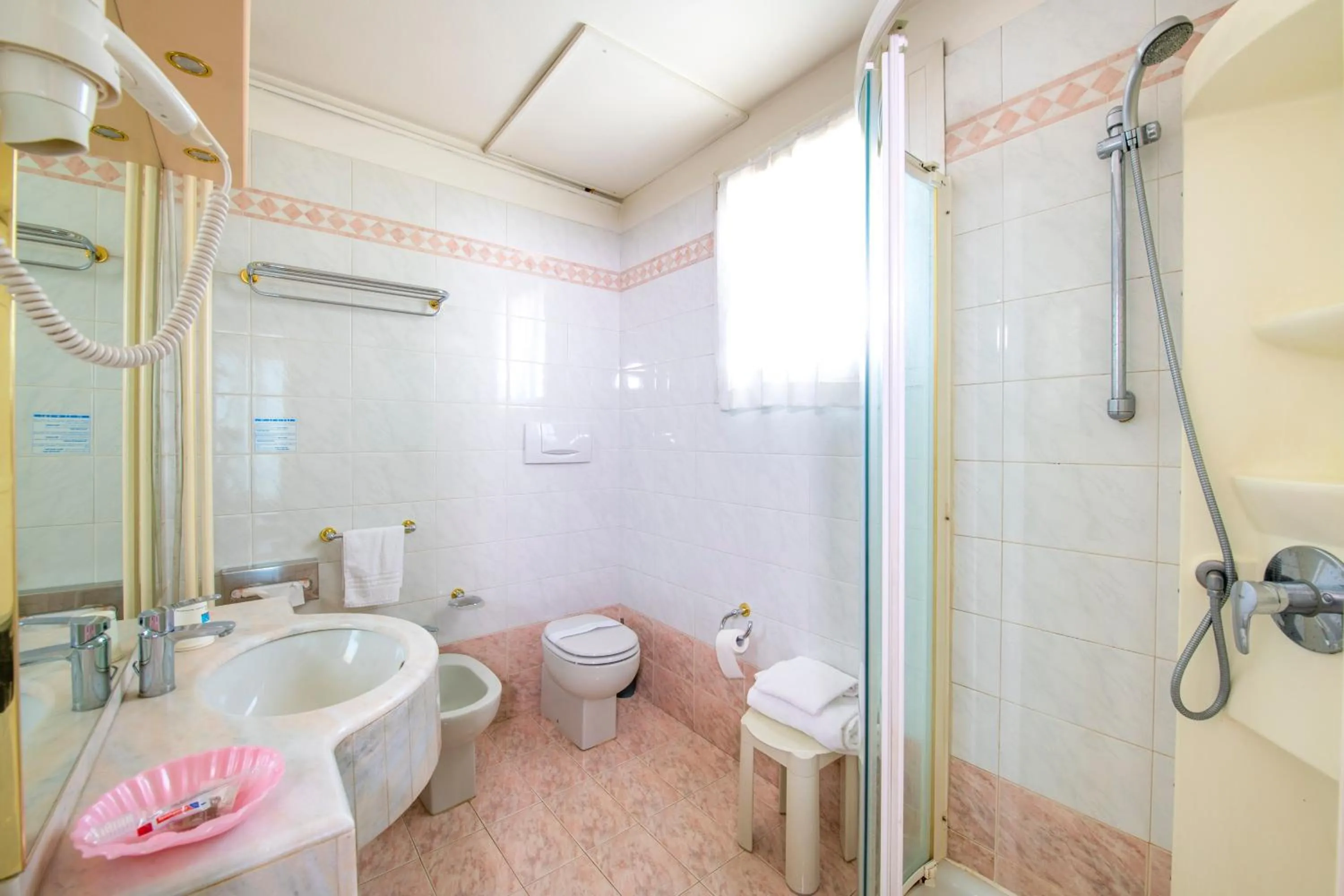 Hotel Ristorante Brusco