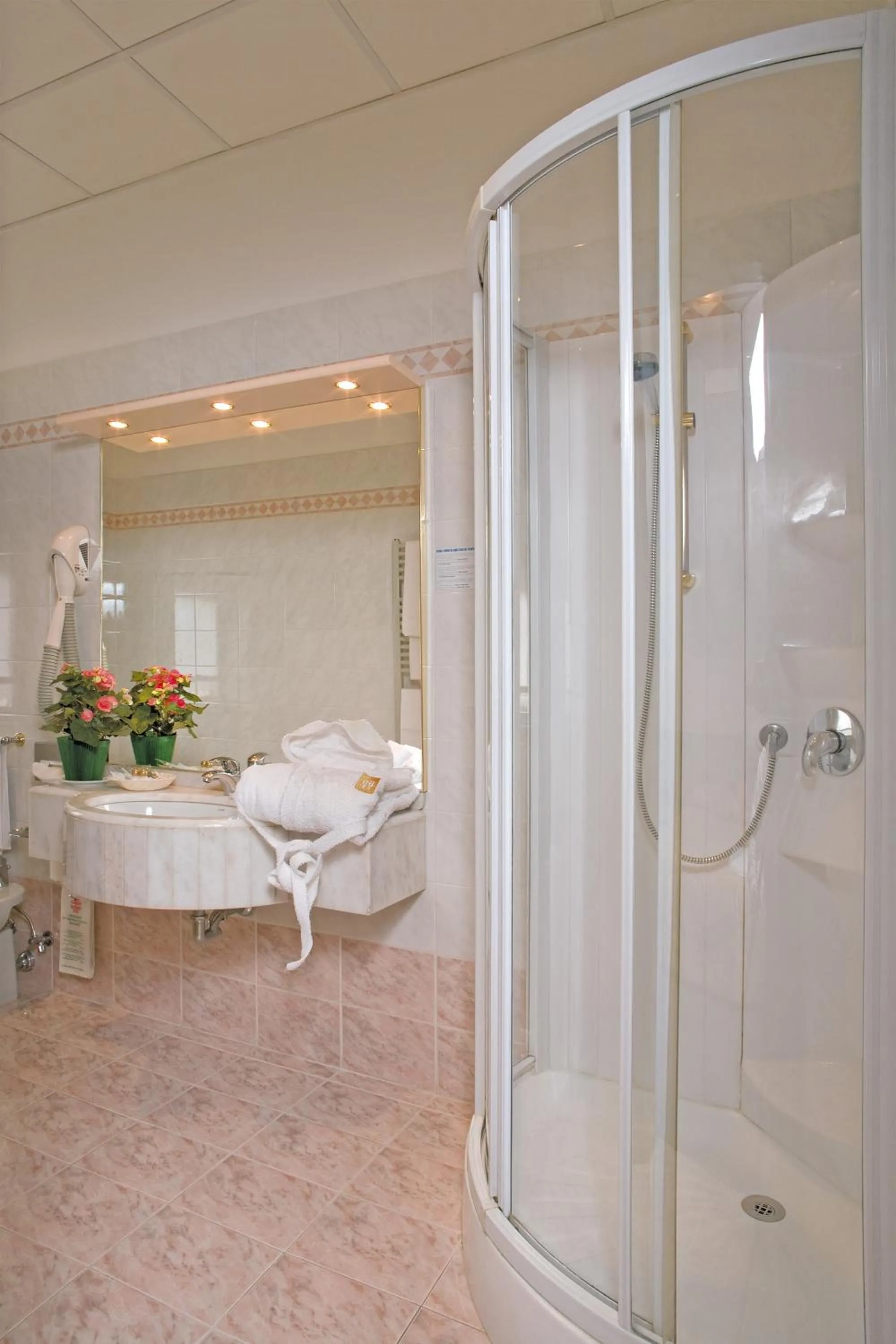 Hotel Ristorante Brusco