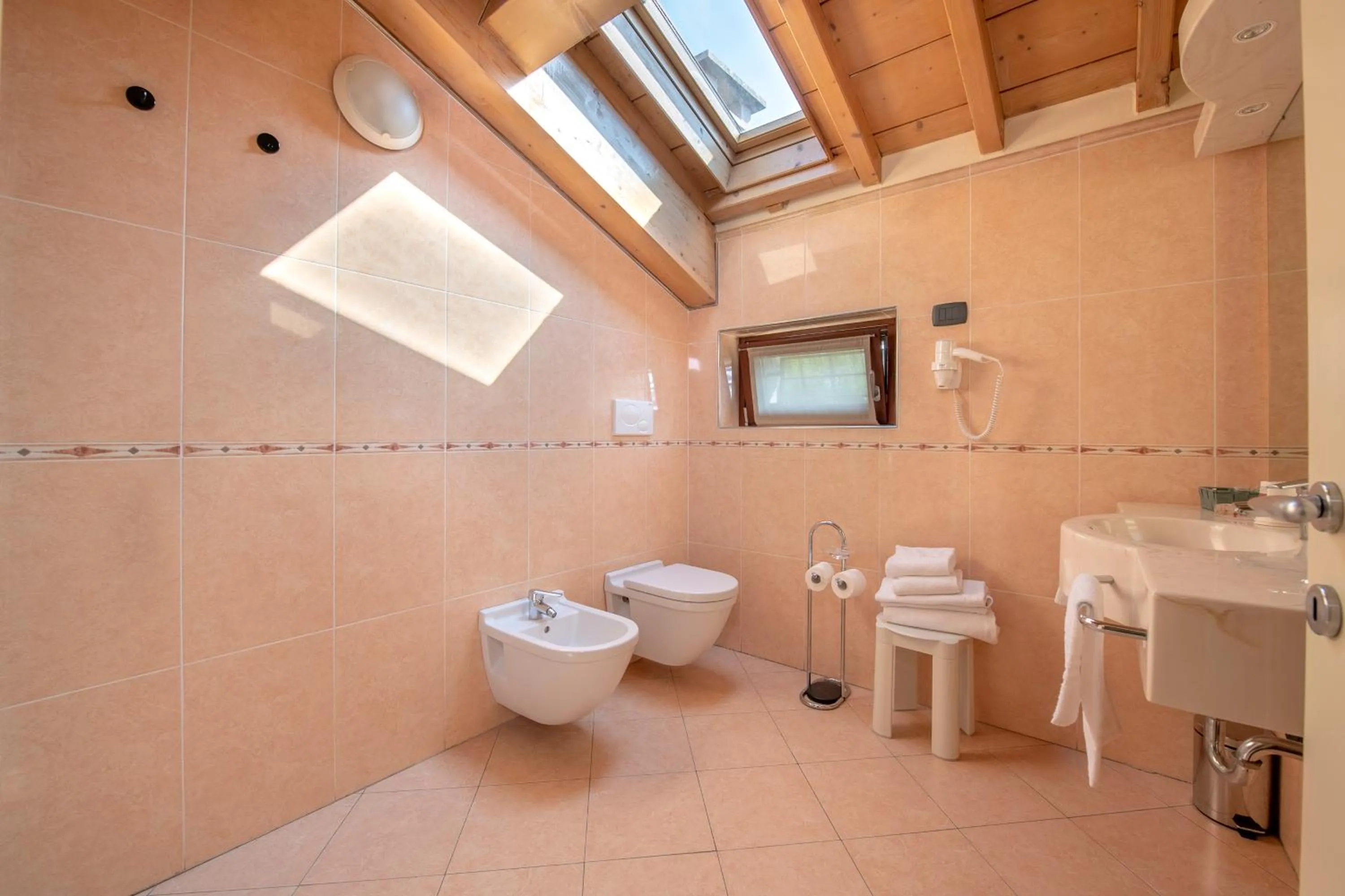 Hotel Ristorante Brusco