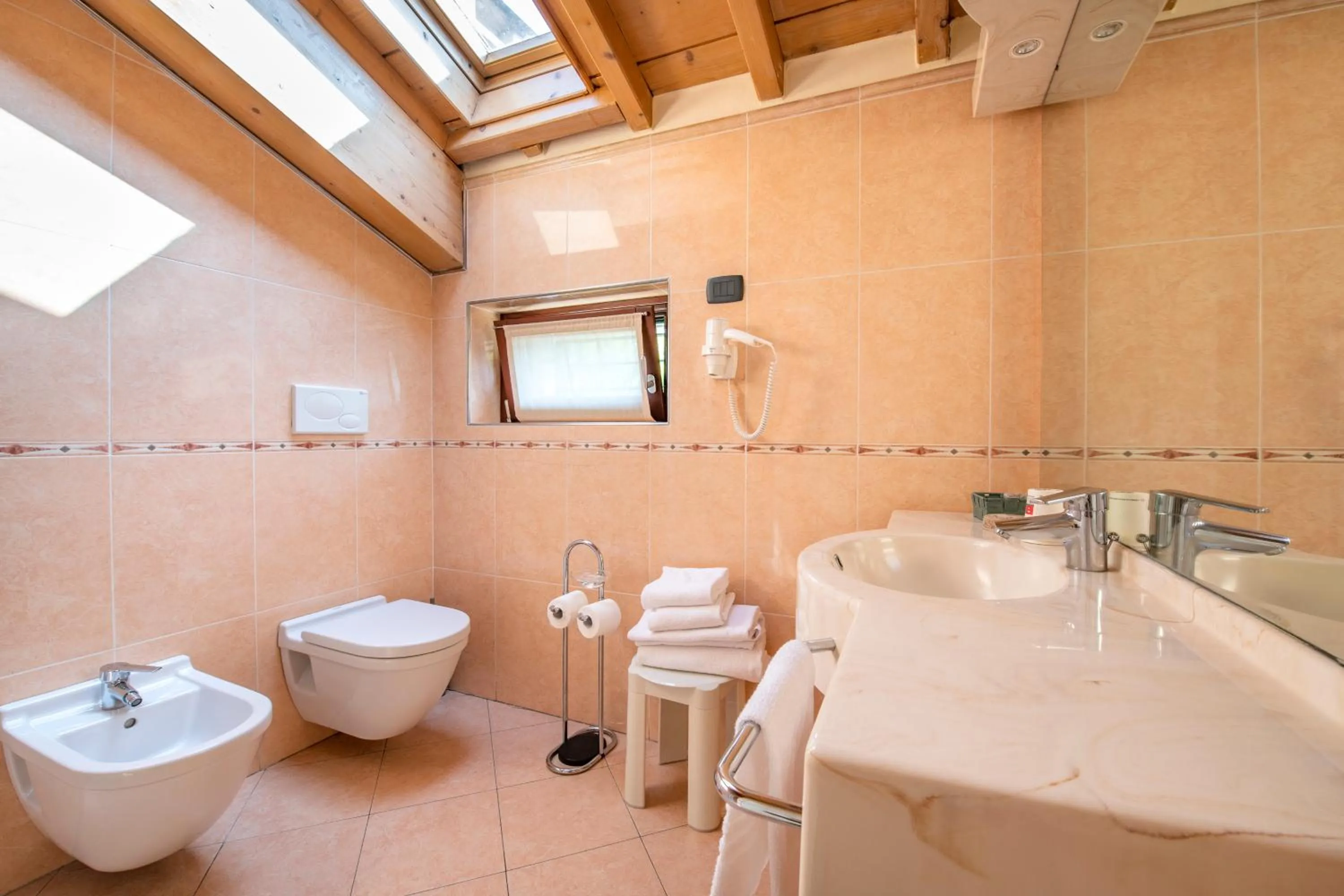 Hotel Ristorante Brusco