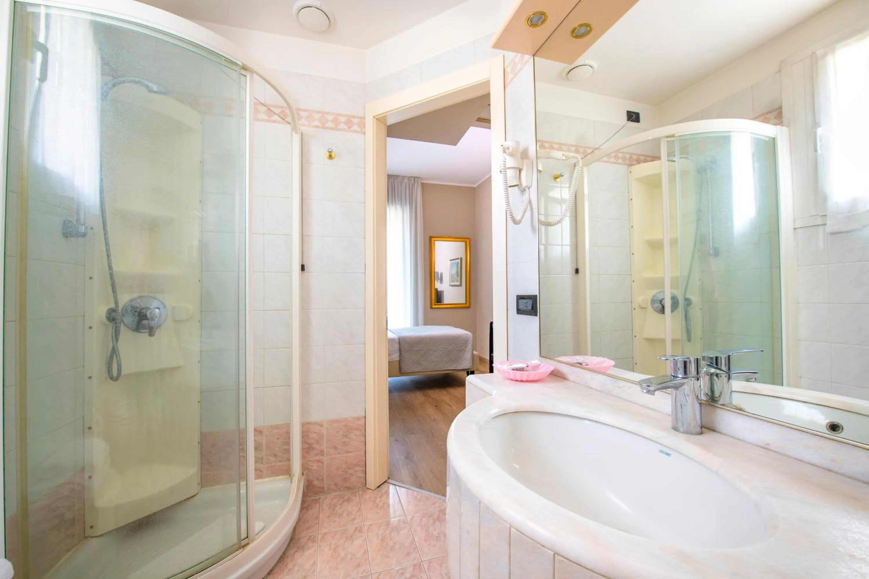 Hotel Ristorante Brusco