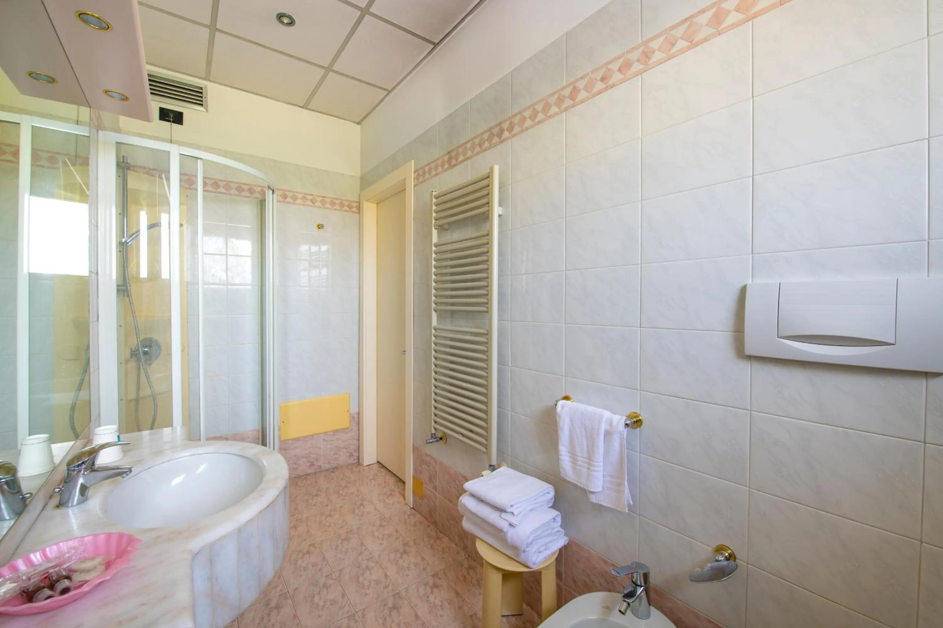 Hotel Ristorante Brusco