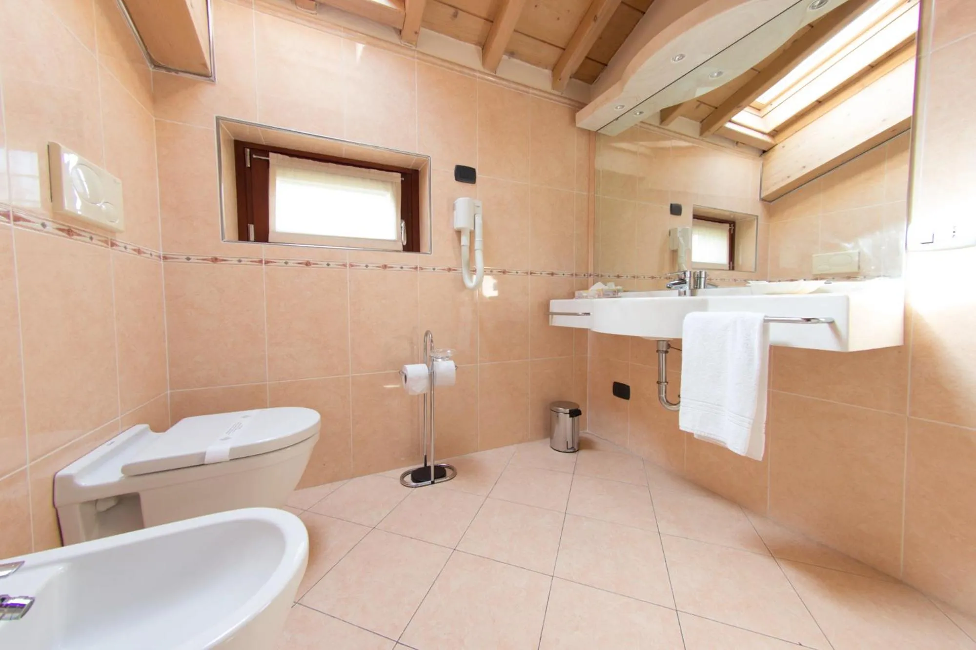 Hotel Ristorante Brusco