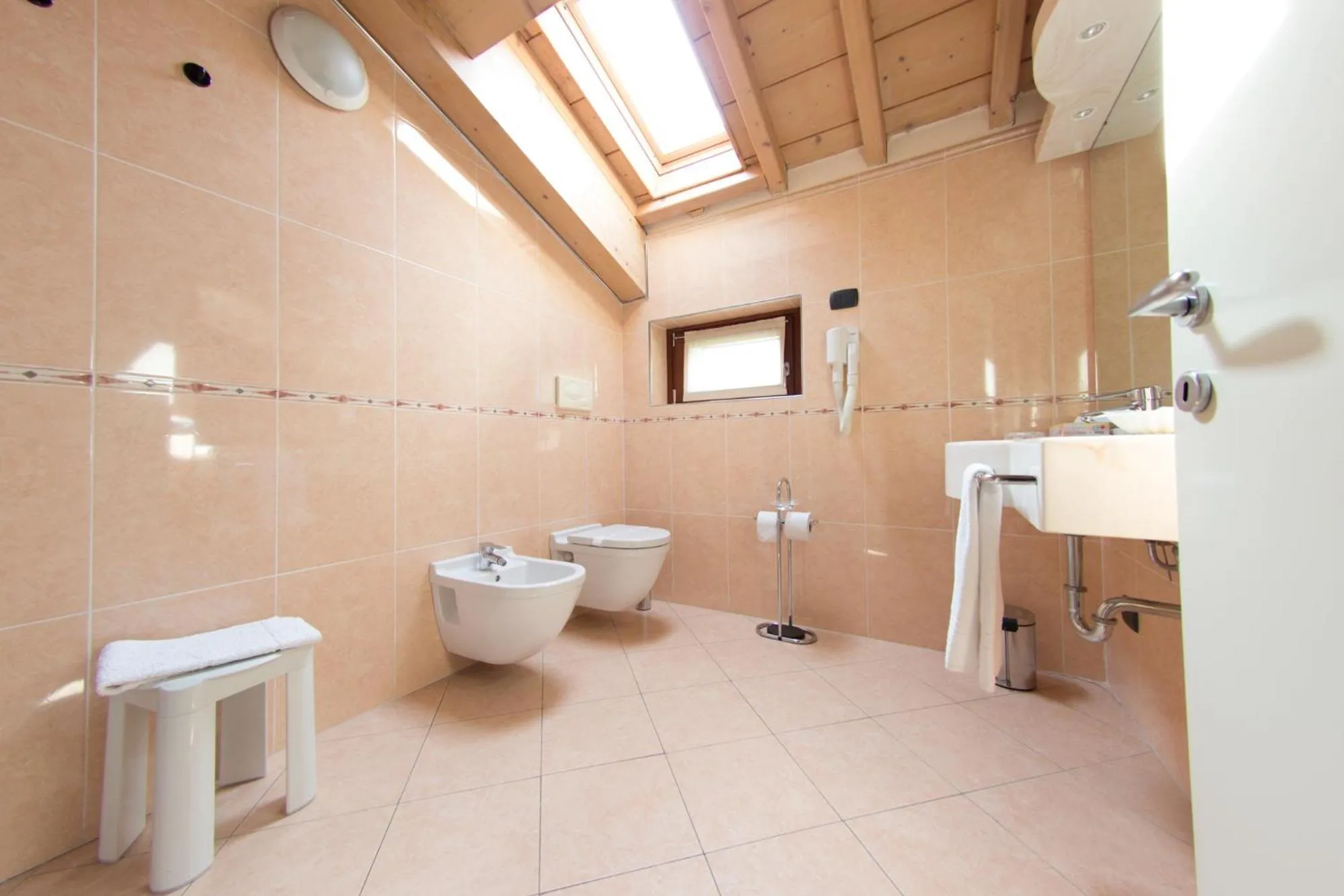 Hotel Ristorante Brusco