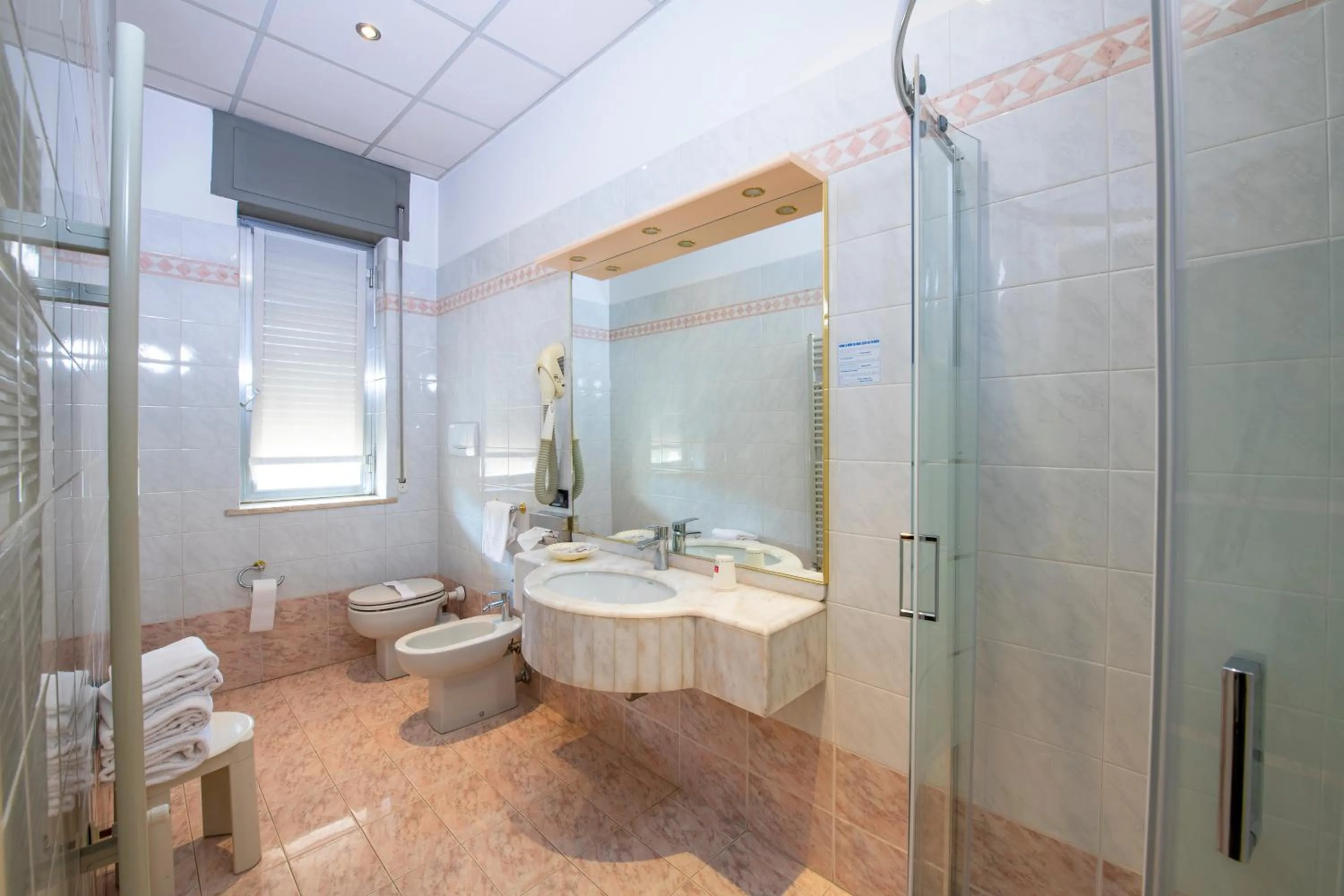 Hotel Ristorante Brusco