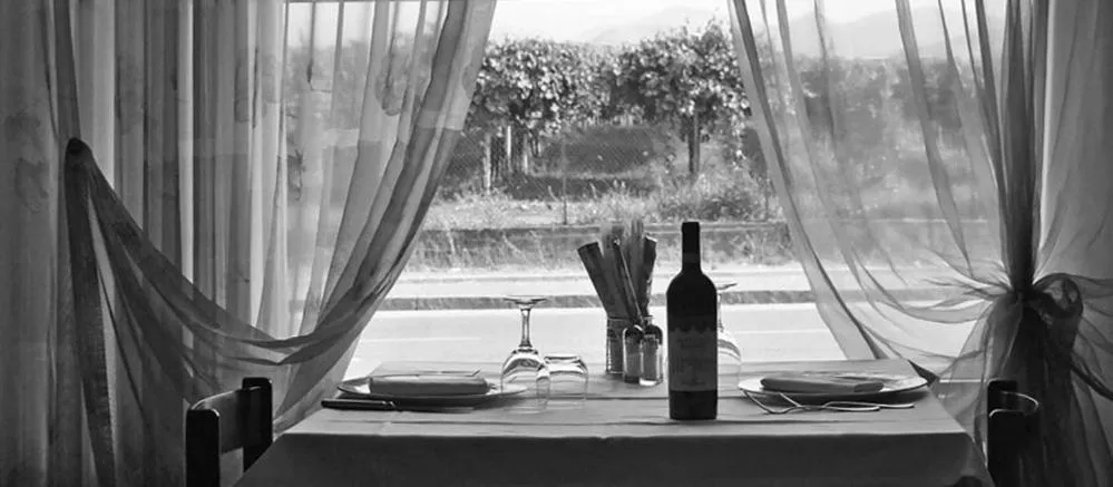 Hotel Ristorante Brusco