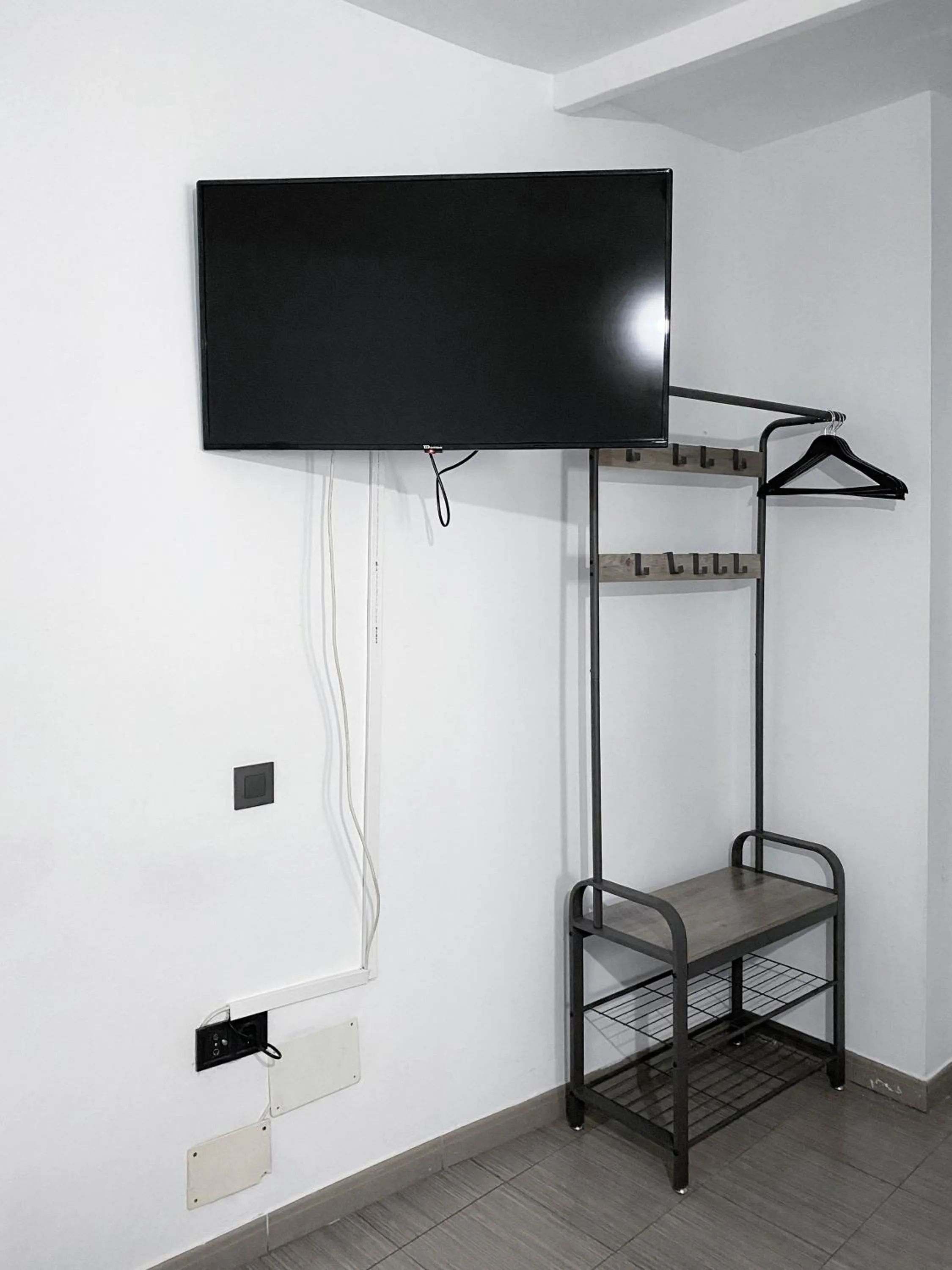 TV and multimedia in Oxum