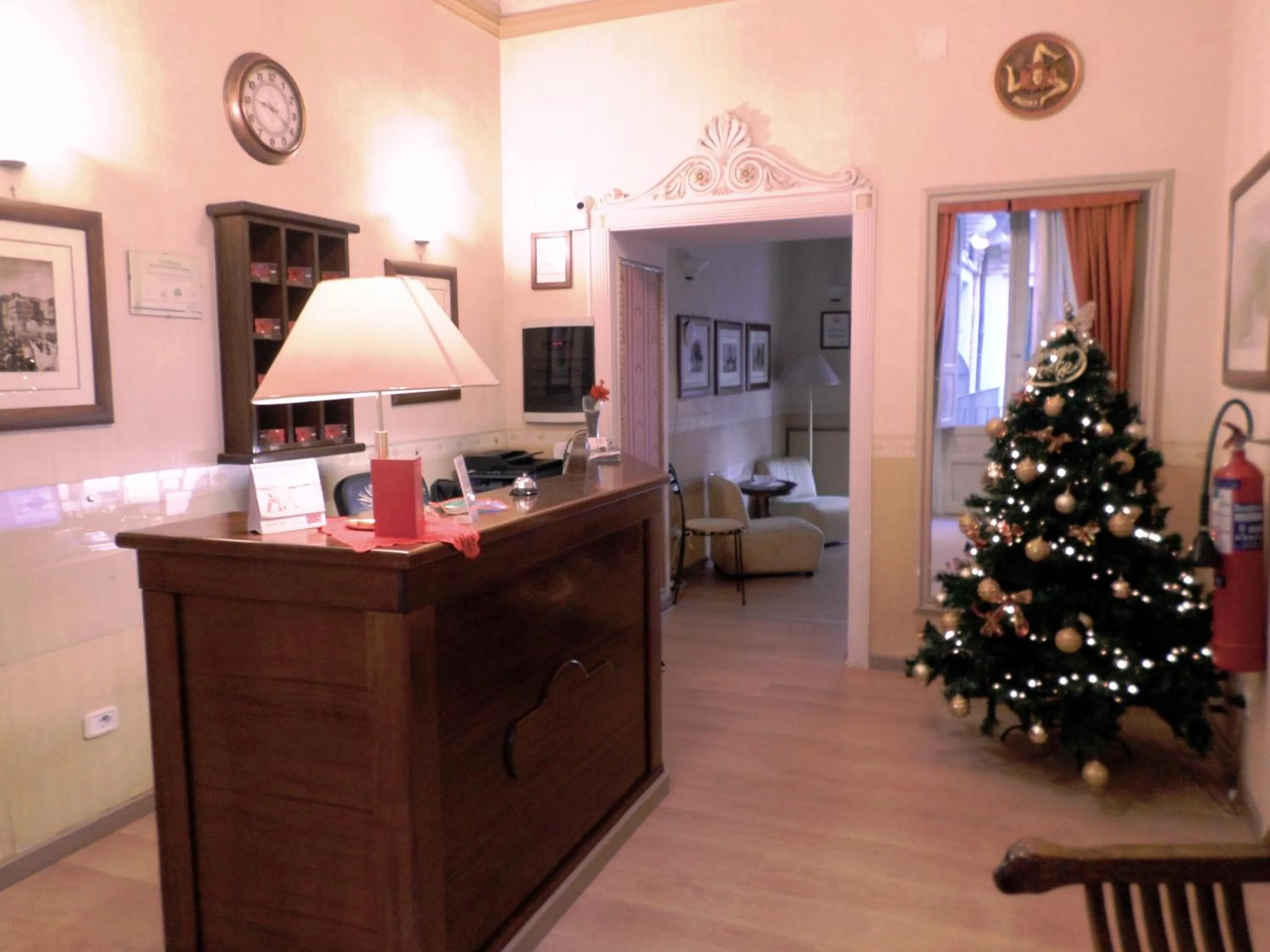 Catania Centro Rooms