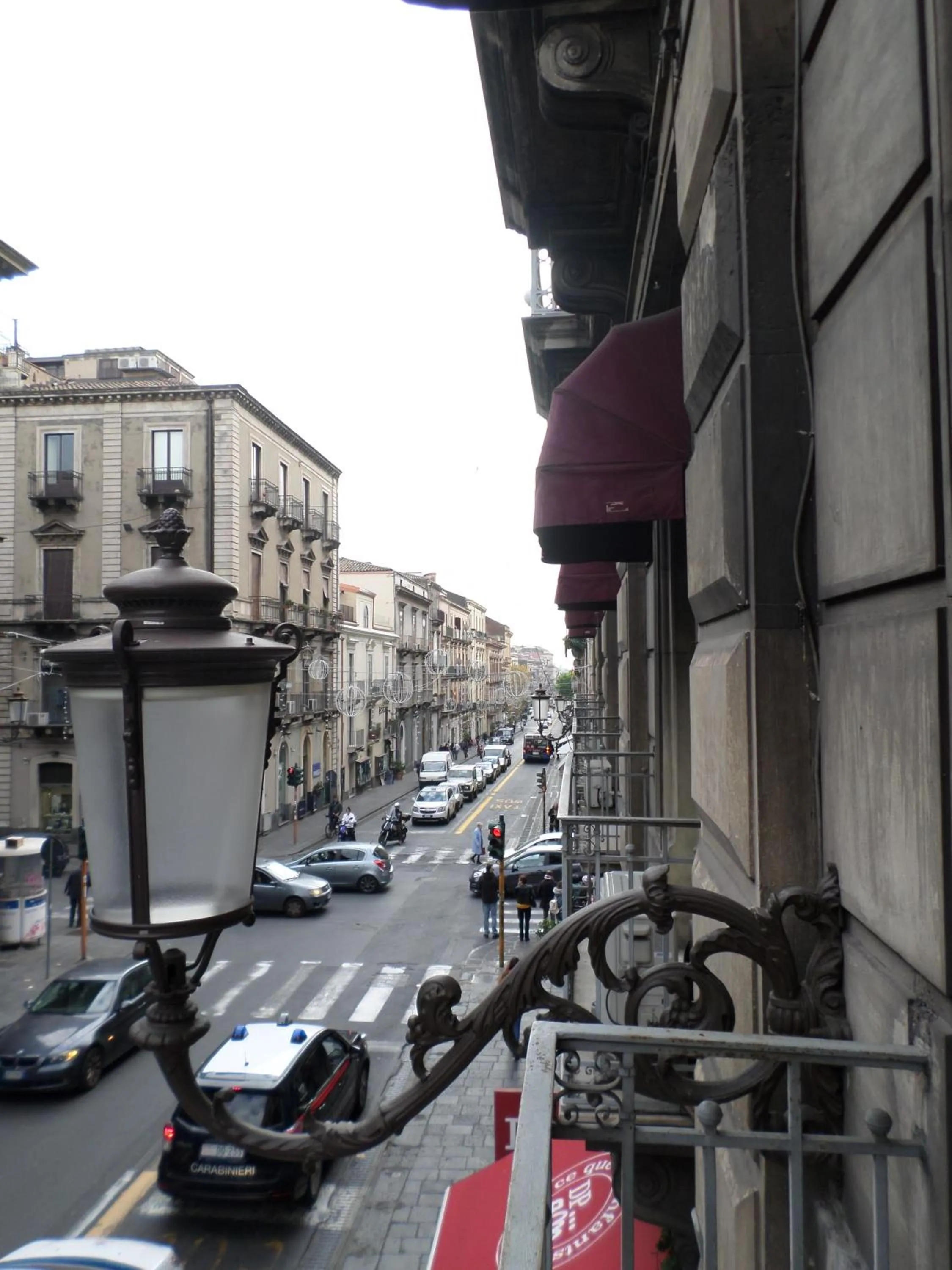 Catania Centro Rooms